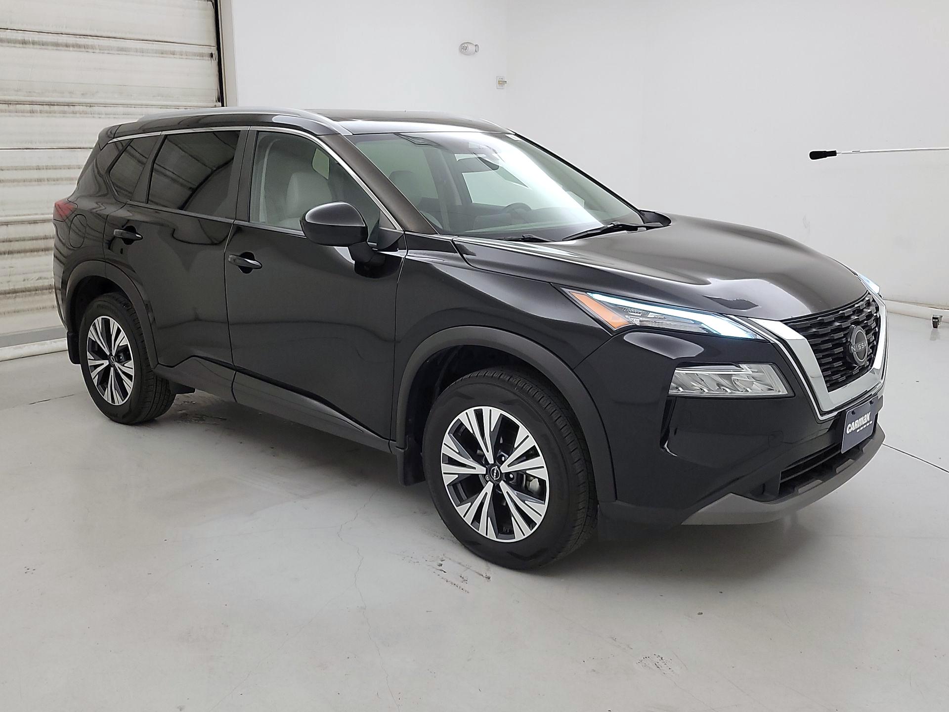 Thumbnail: 2023 Nissan Rogue - 1