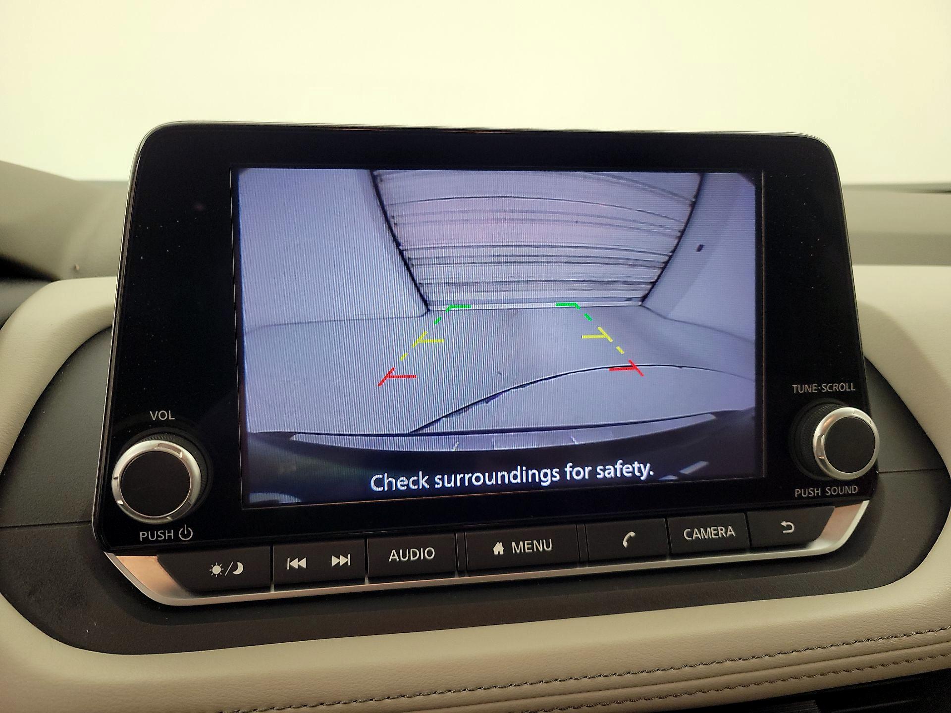 Thumbnail: 2023 Nissan Rogue - 12