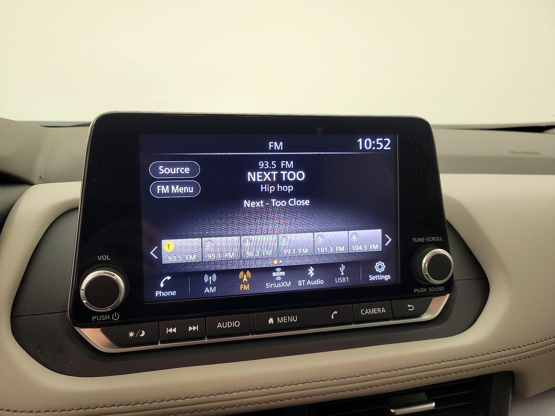 Thumbnail: 2023 Nissan Rogue - 13