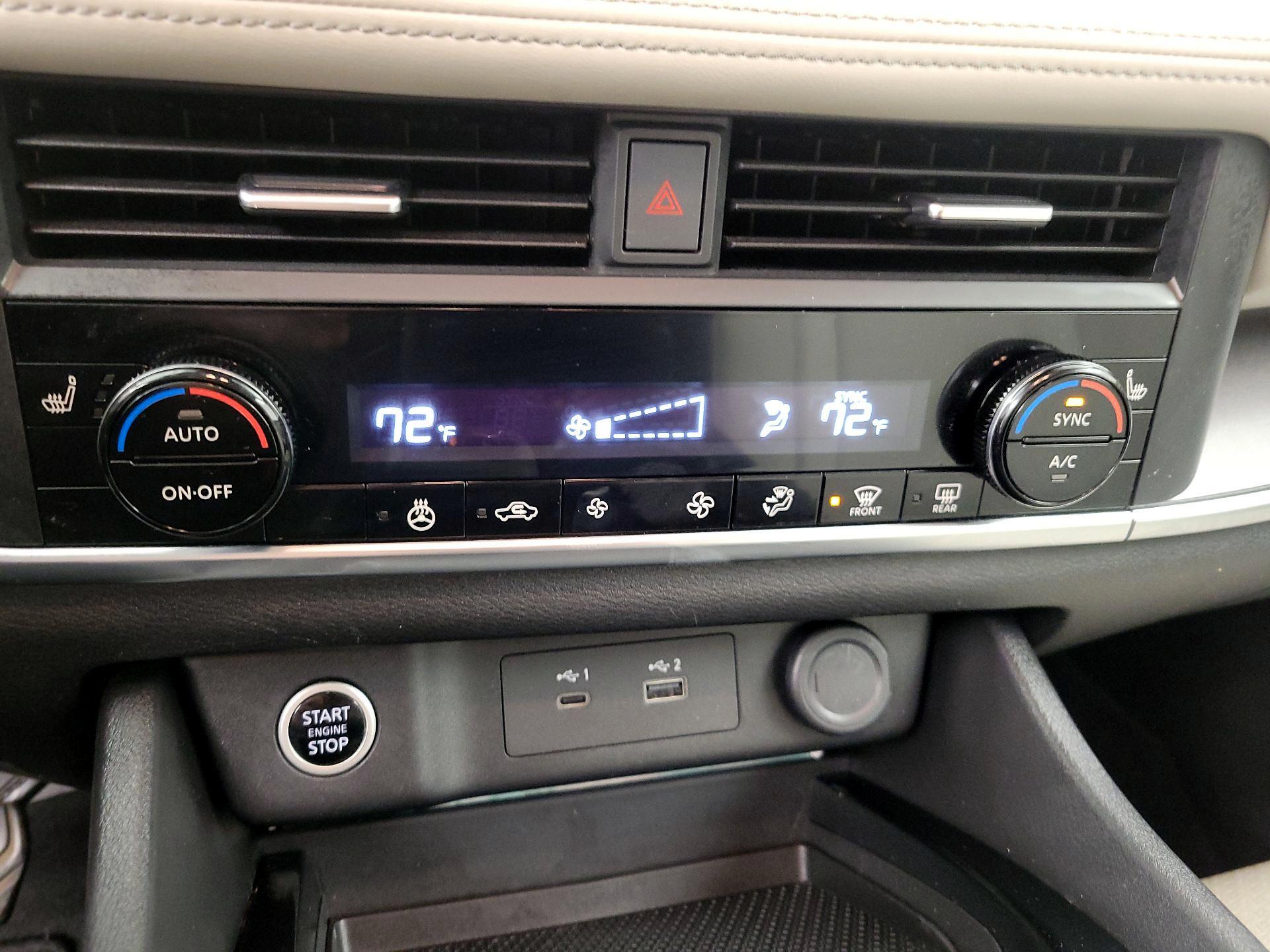 Thumbnail: 2023 Nissan Rogue - 14