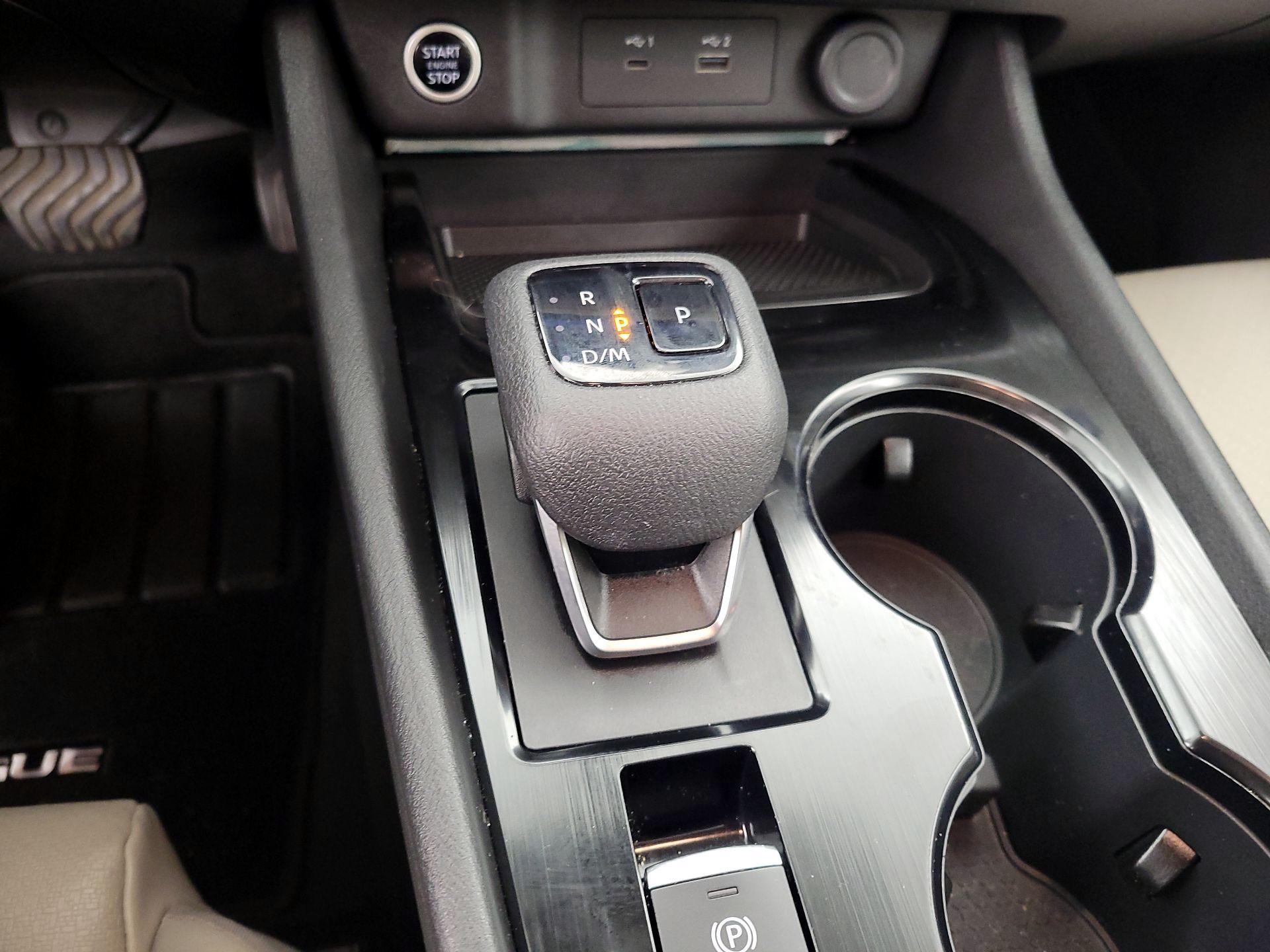 Thumbnail: 2023 Nissan Rogue - 15