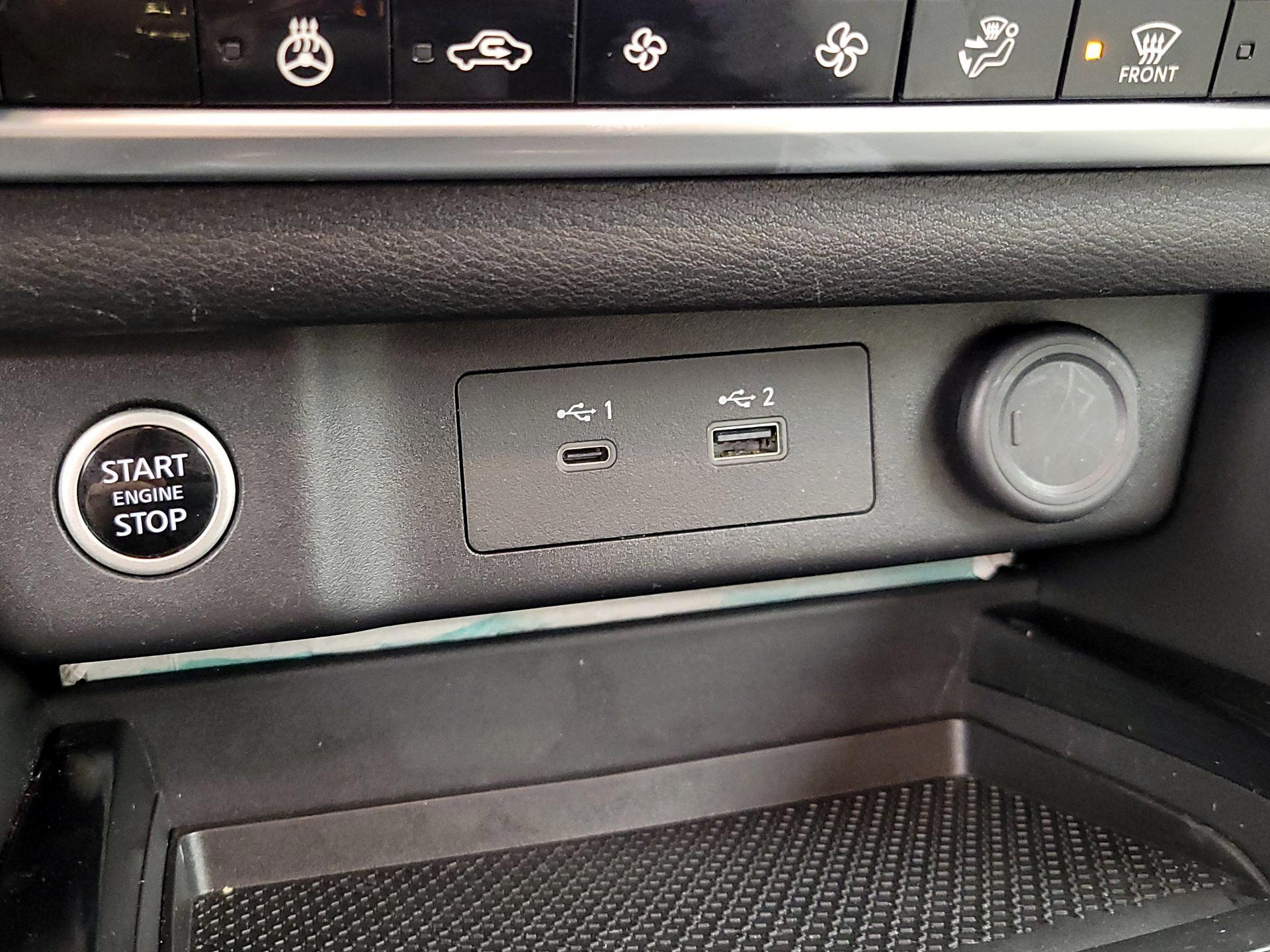 Thumbnail: 2023 Nissan Rogue - 16