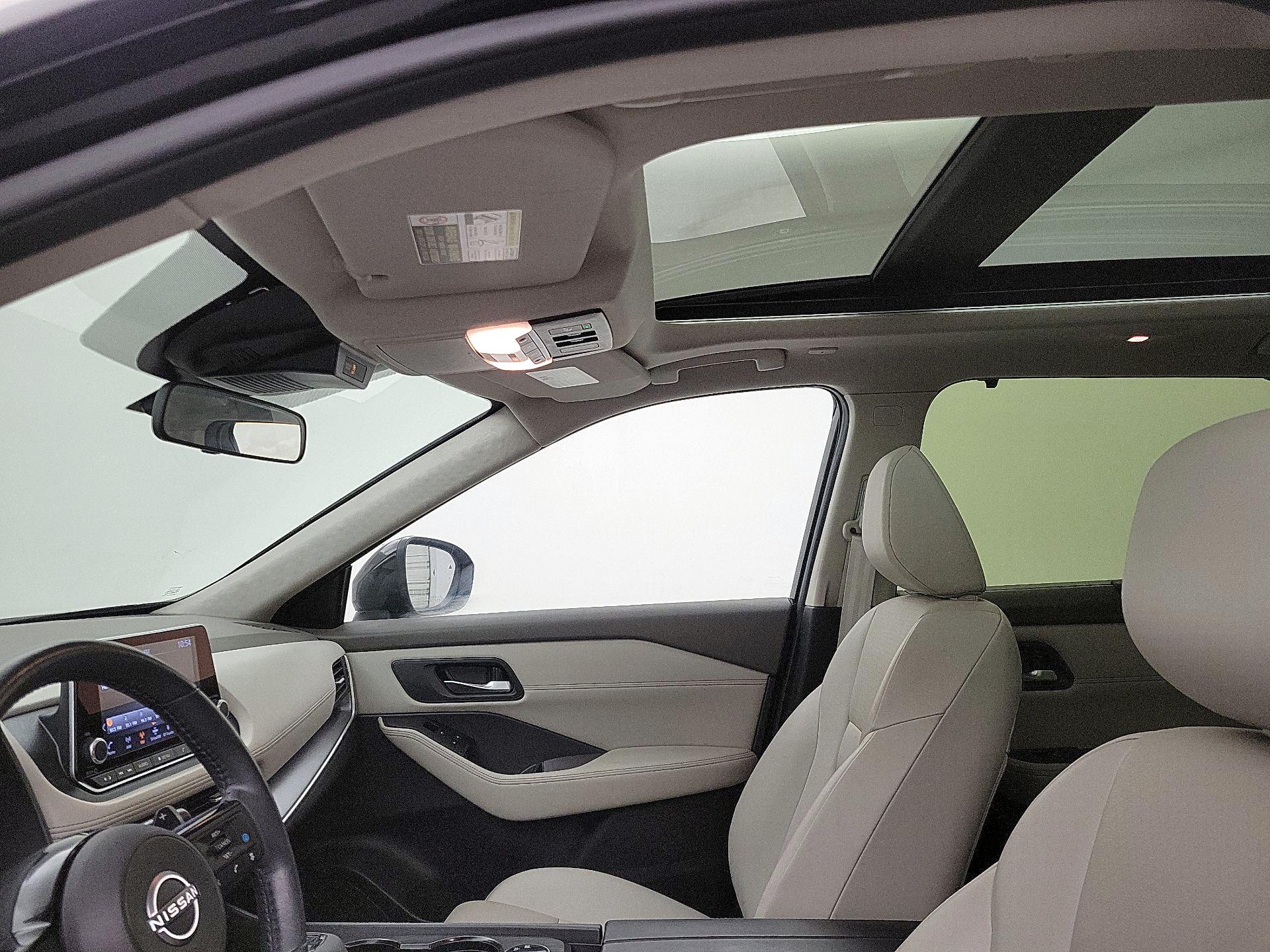 Thumbnail: 2023 Nissan Rogue - 17