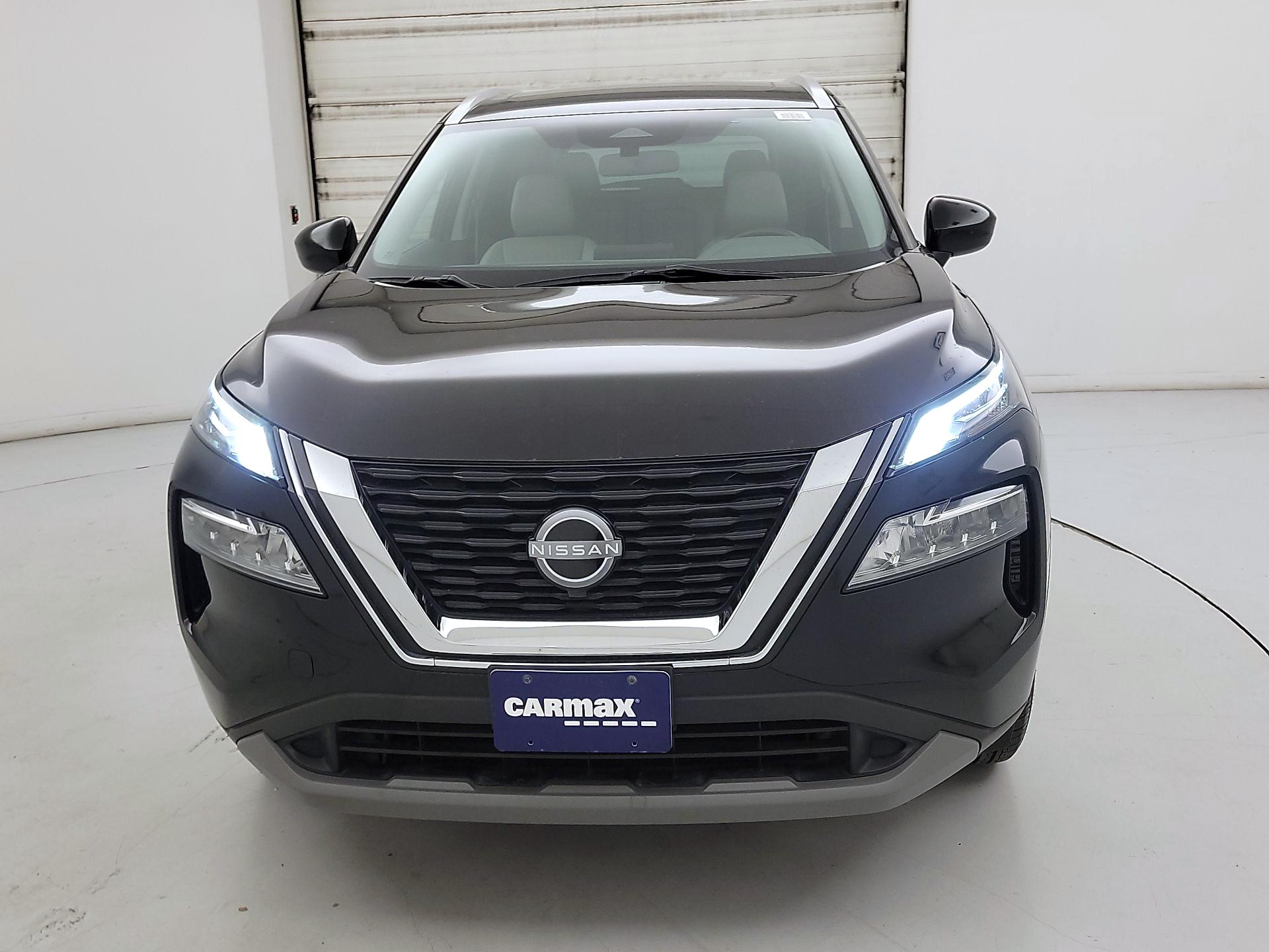 Thumbnail: 2023 Nissan Rogue - 2