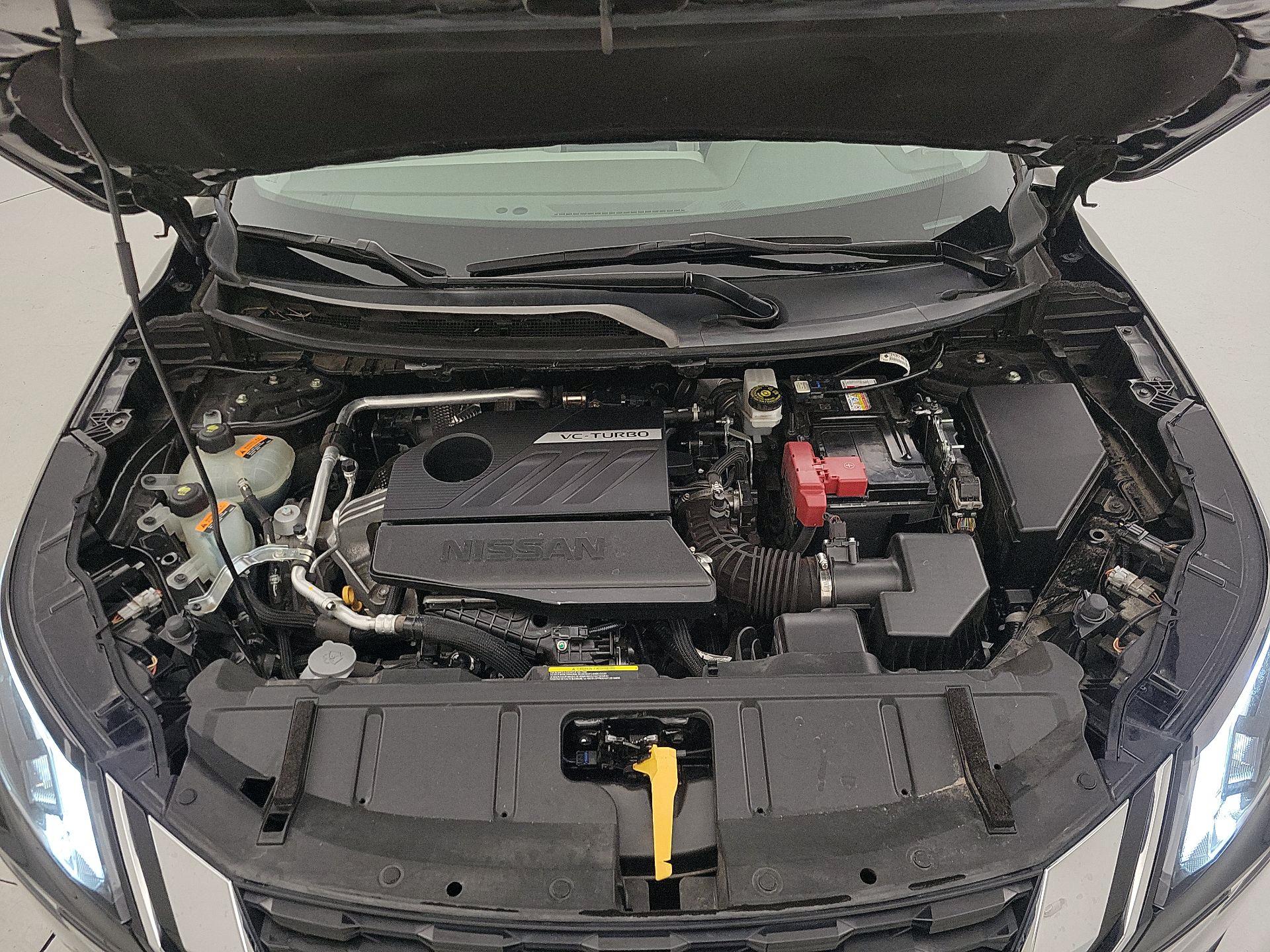 Thumbnail: 2023 Nissan Rogue - 20