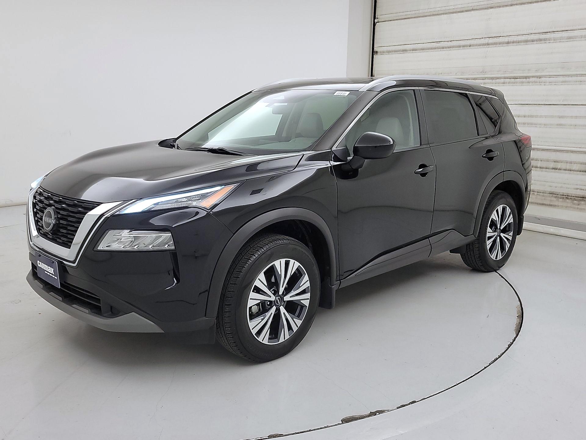 Thumbnail: 2023 Nissan Rogue - 3