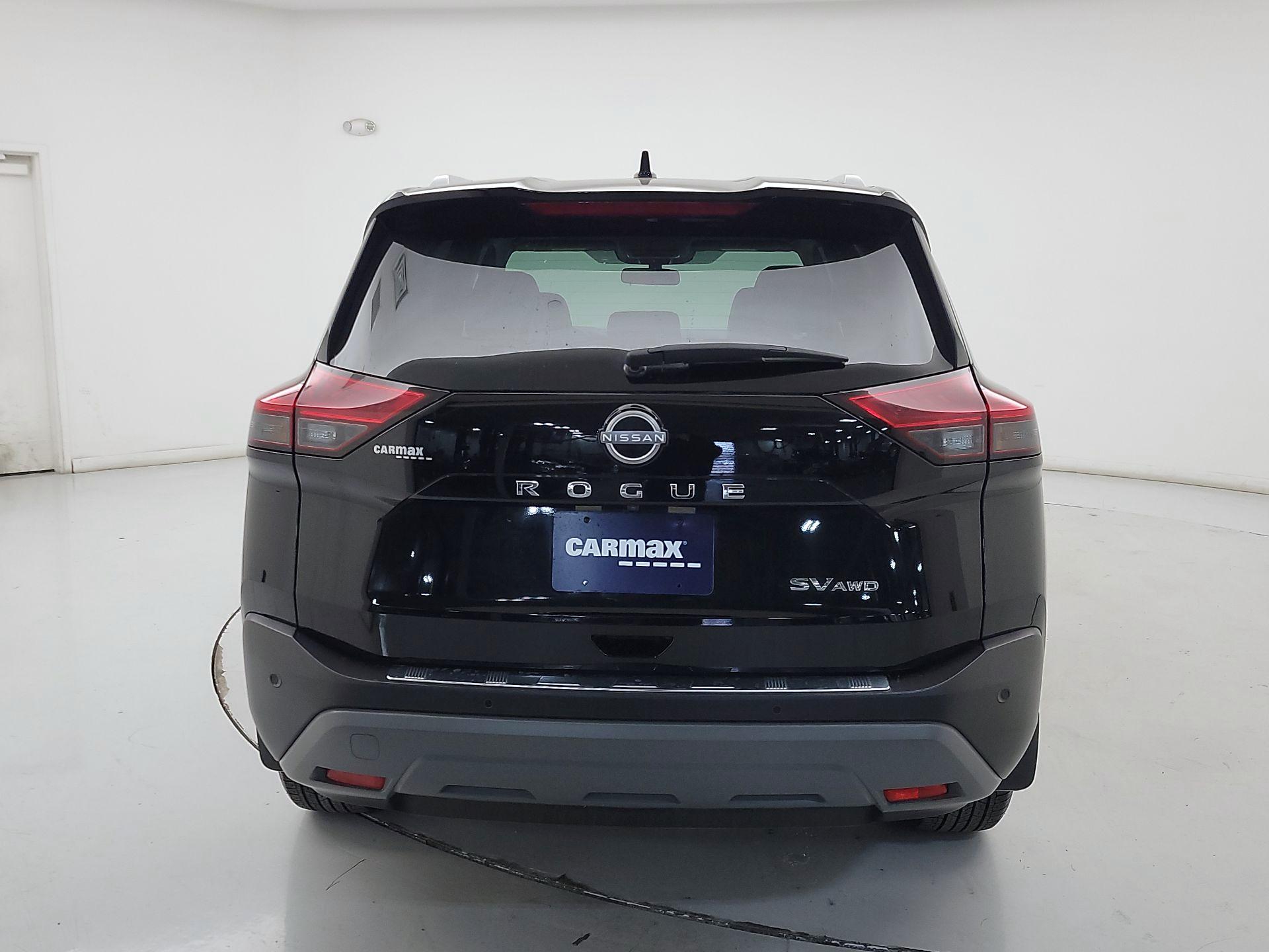 Thumbnail: 2023 Nissan Rogue - 6