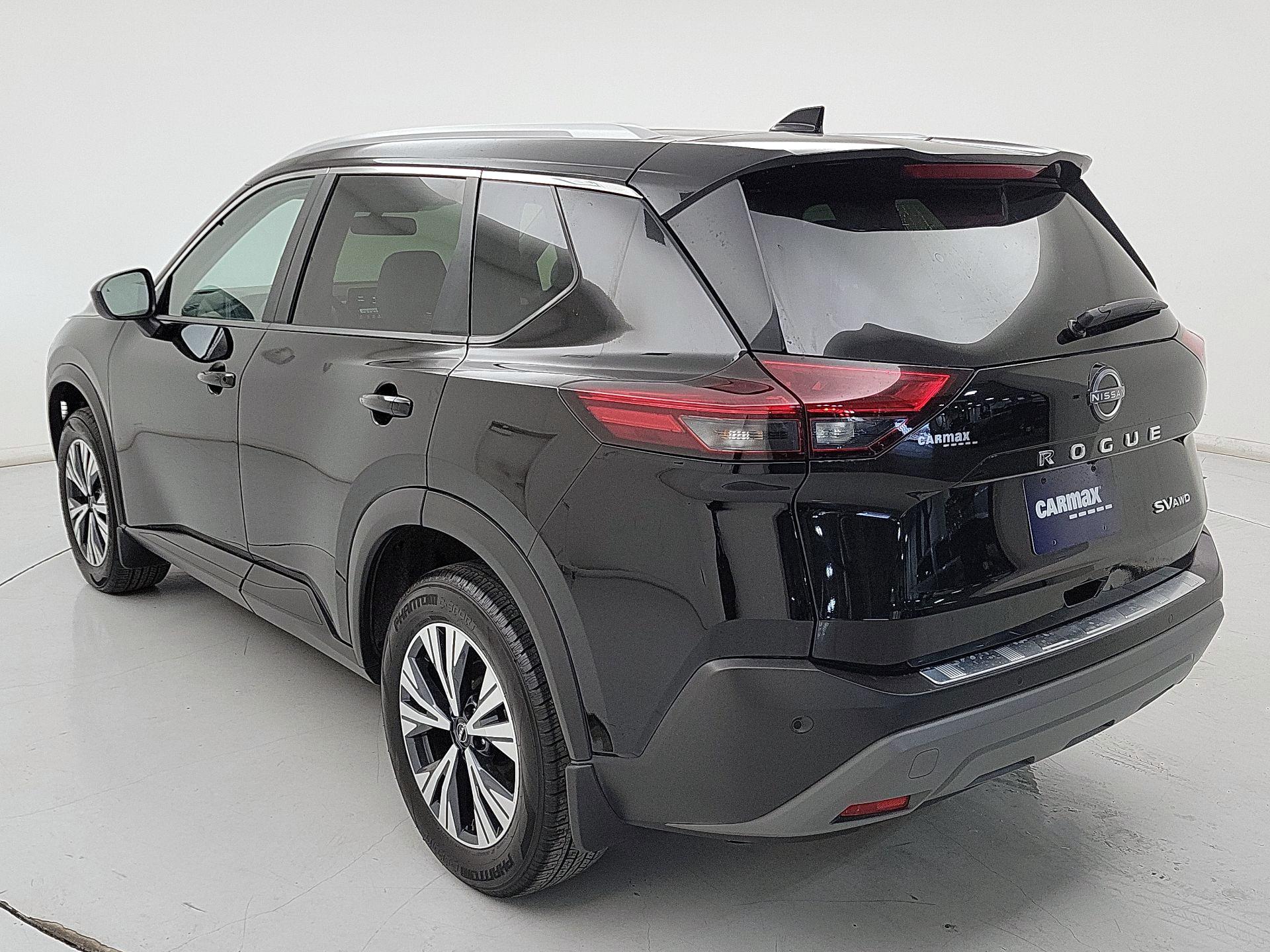 Thumbnail: 2023 Nissan Rogue - 7