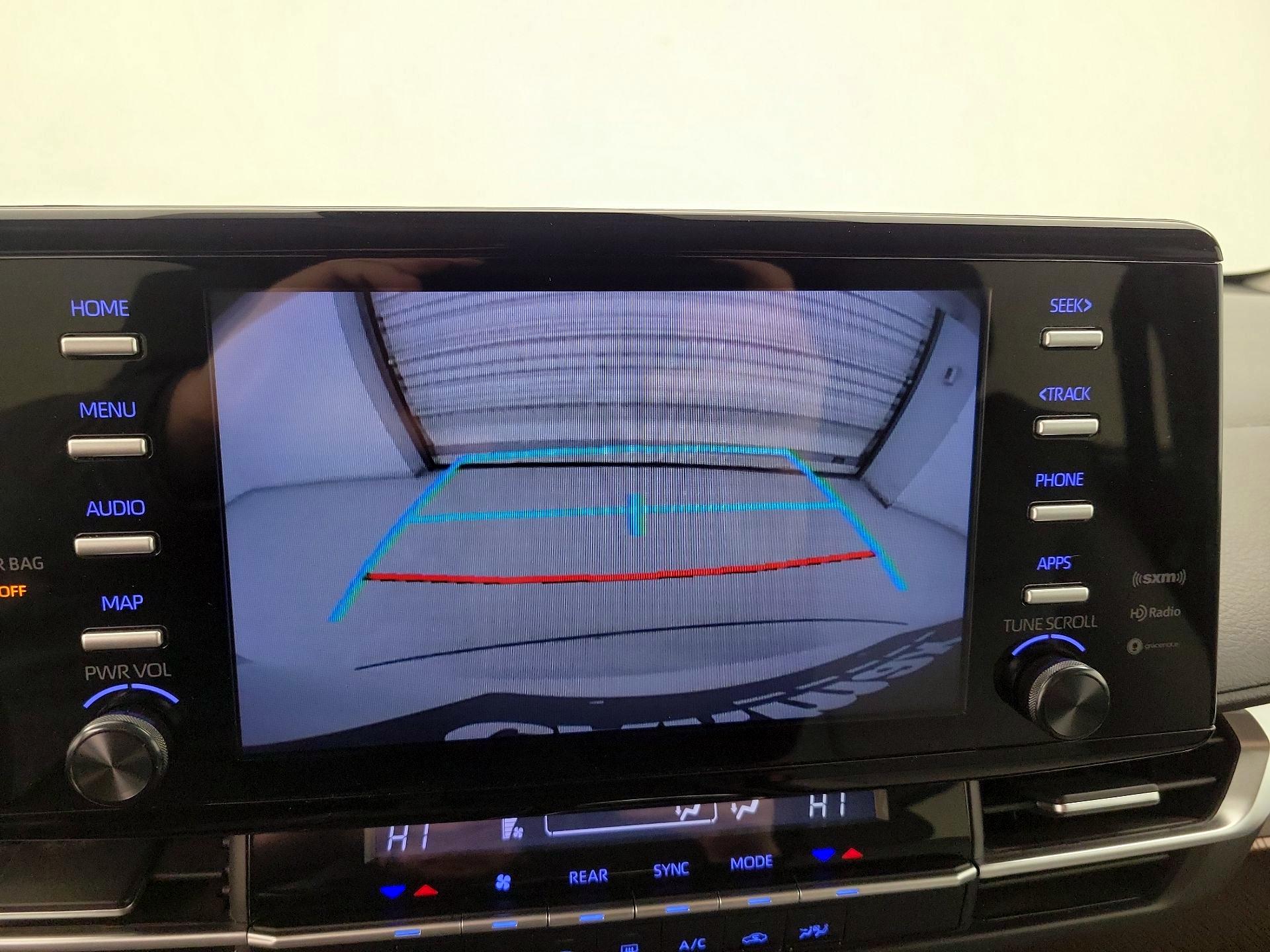 Thumbnail: 2024 Toyota Sienna - 14