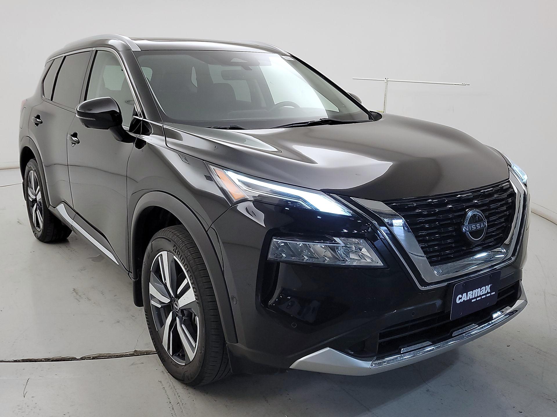 Thumbnail: 2023 Nissan Rogue - 1