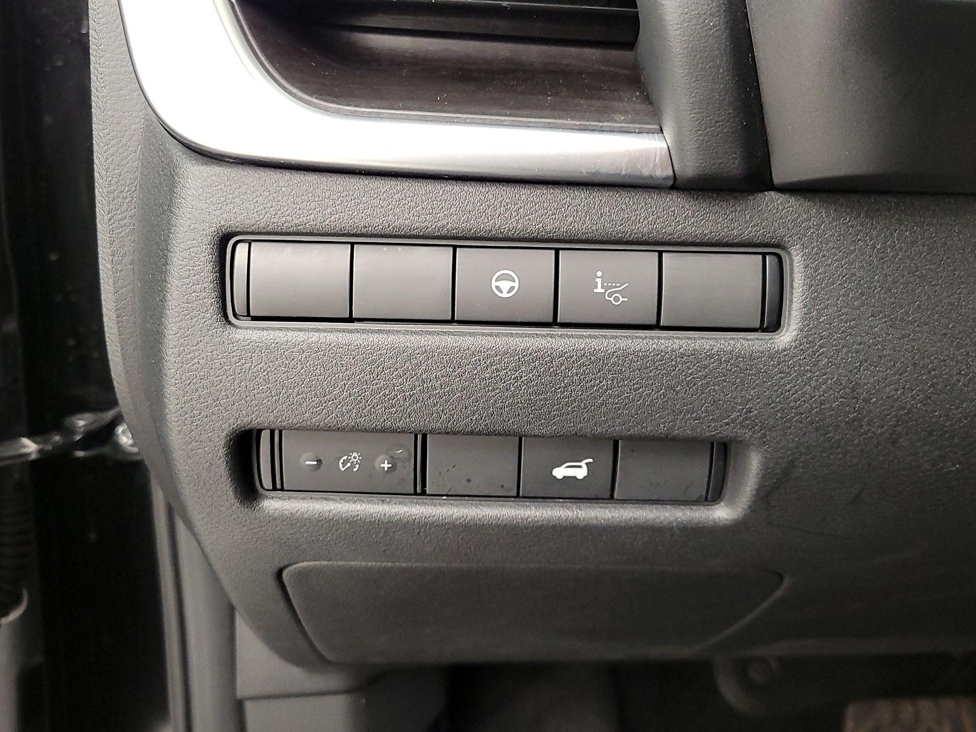 Thumbnail: 2023 Nissan Rogue - 11