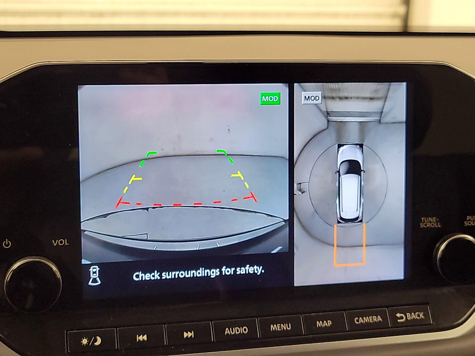 Thumbnail: 2023 Nissan Rogue - 13