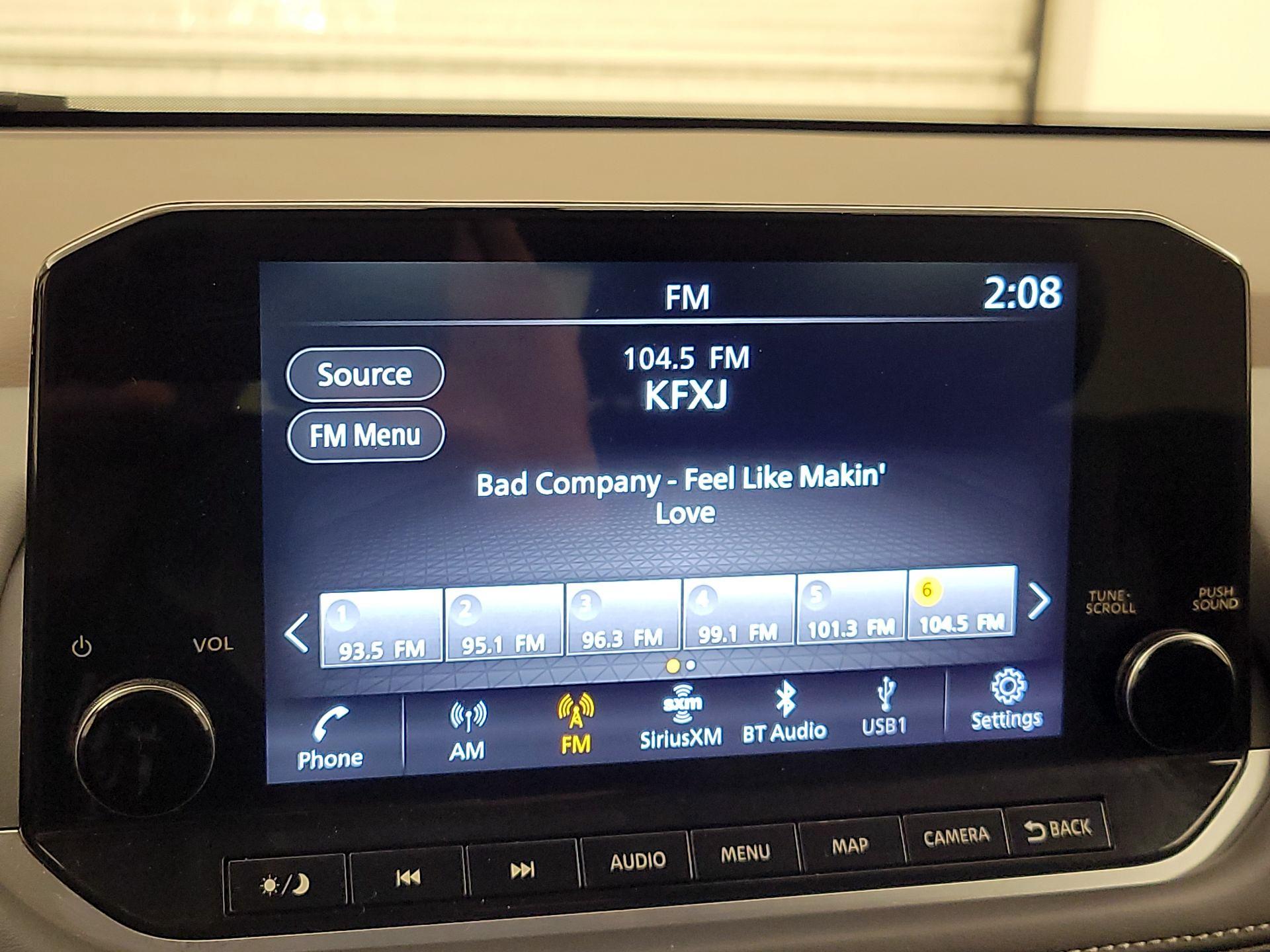 Thumbnail: 2023 Nissan Rogue - 14