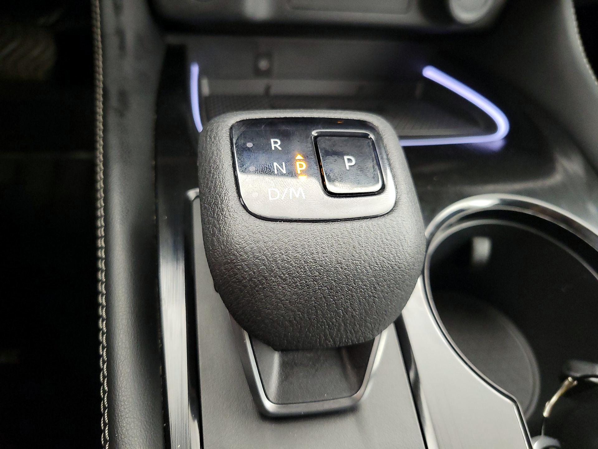 Thumbnail: 2023 Nissan Rogue - 16