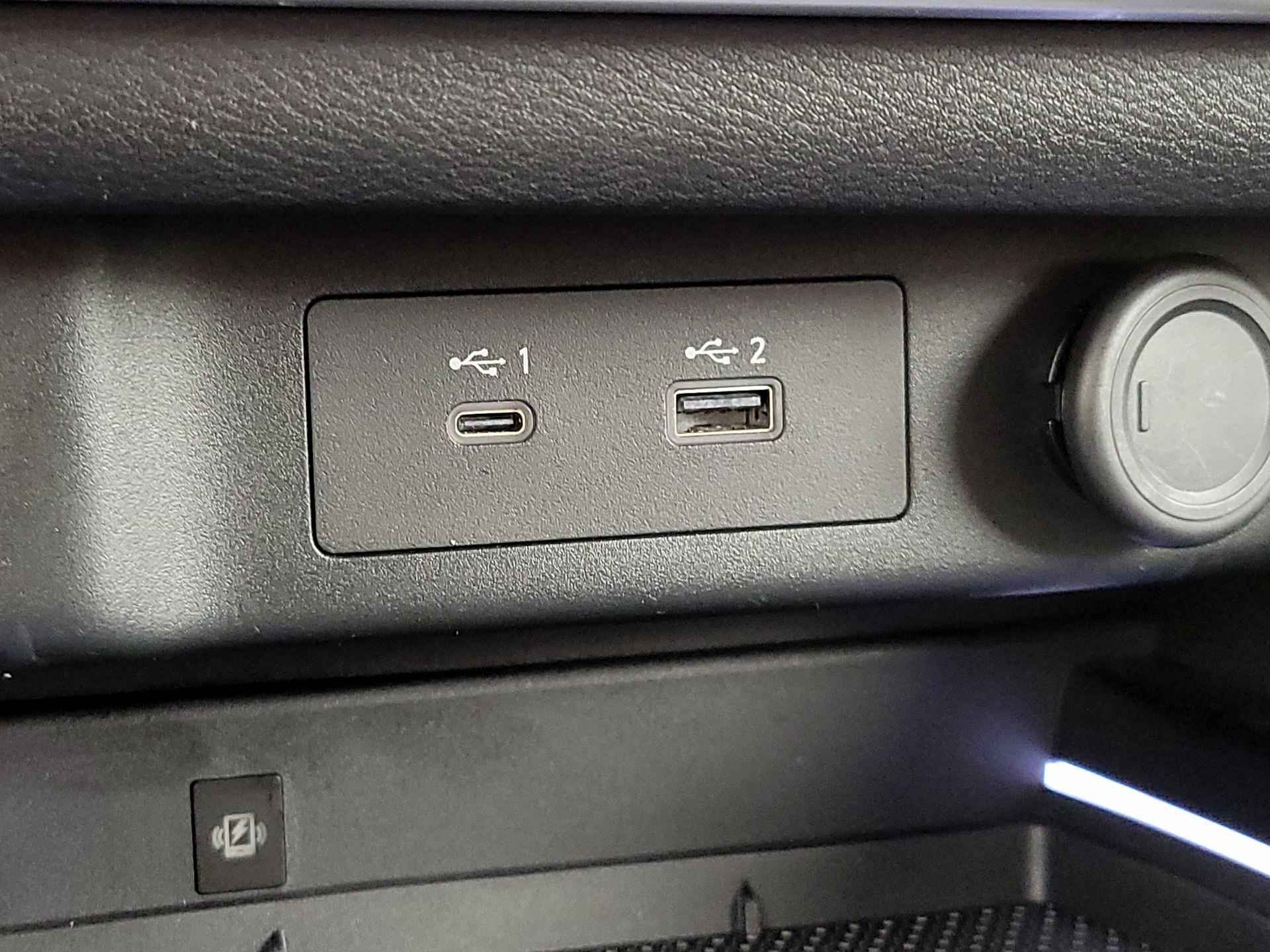 Thumbnail: 2023 Nissan Rogue - 17