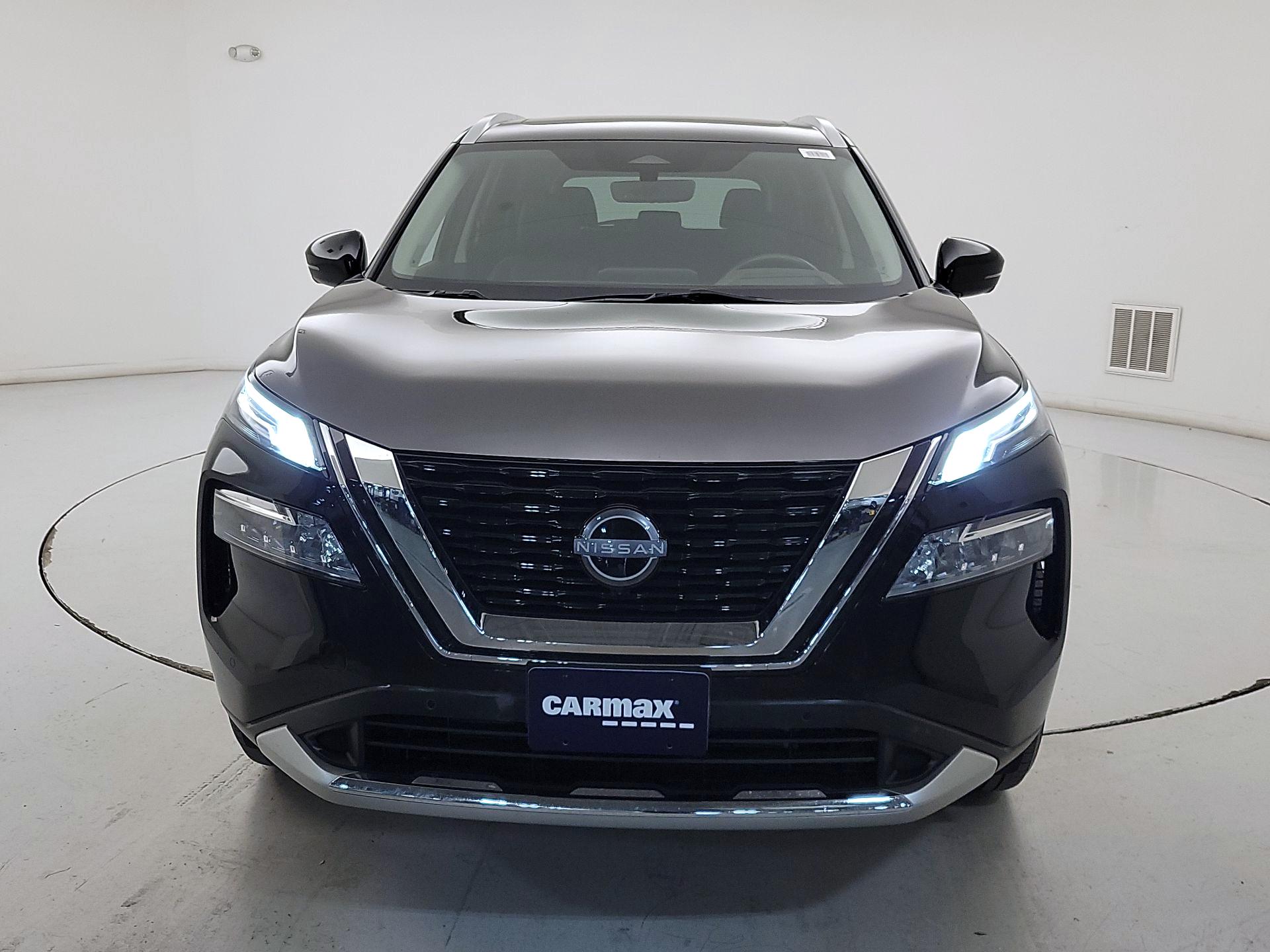 Thumbnail: 2023 Nissan Rogue - 2