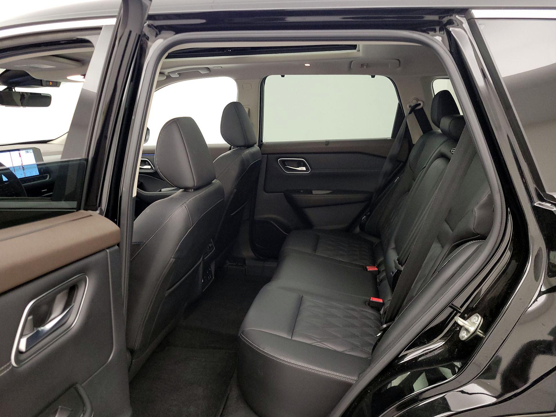 Thumbnail: 2023 Nissan Rogue - 19