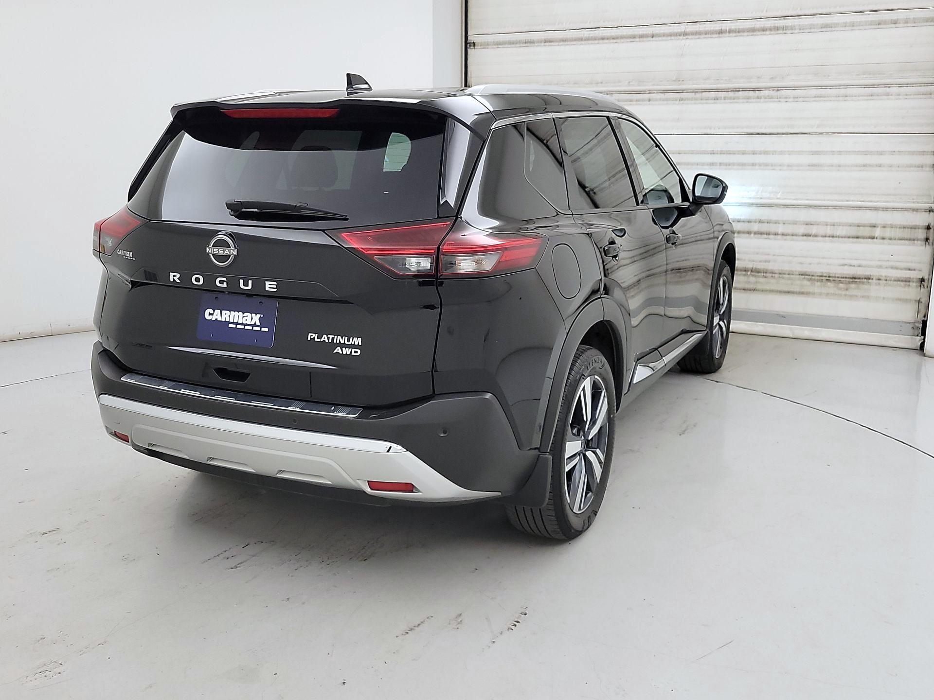 Thumbnail: 2023 Nissan Rogue - 5