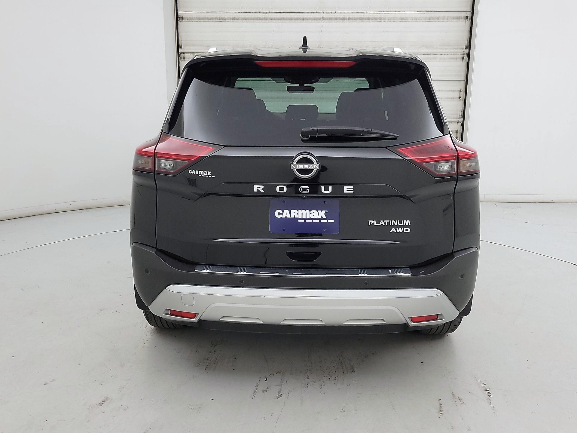 Thumbnail: 2023 Nissan Rogue - 6