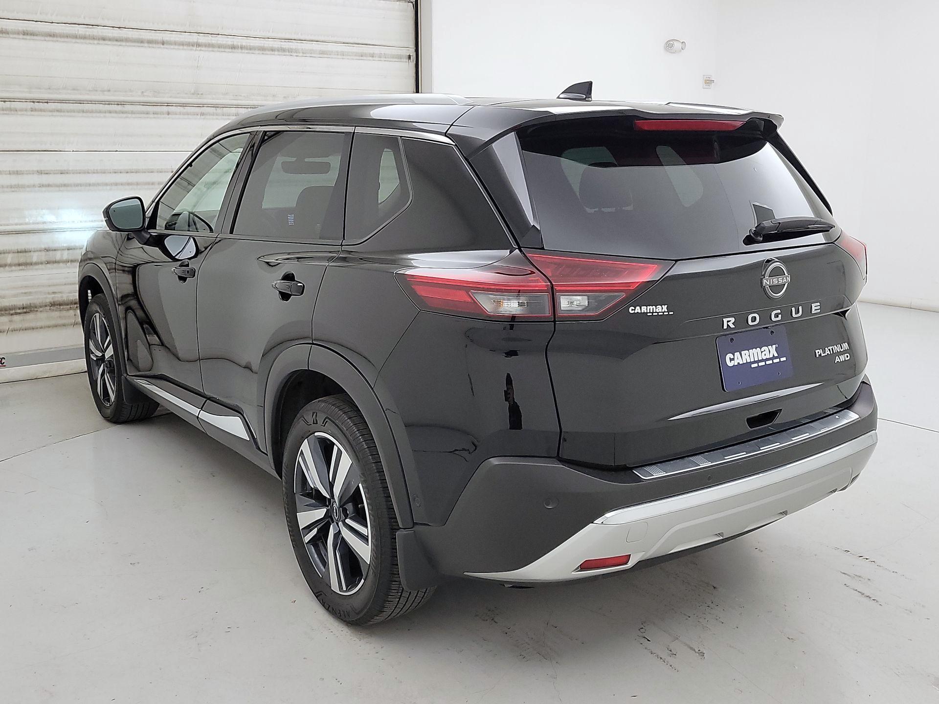 Thumbnail: 2023 Nissan Rogue - 7