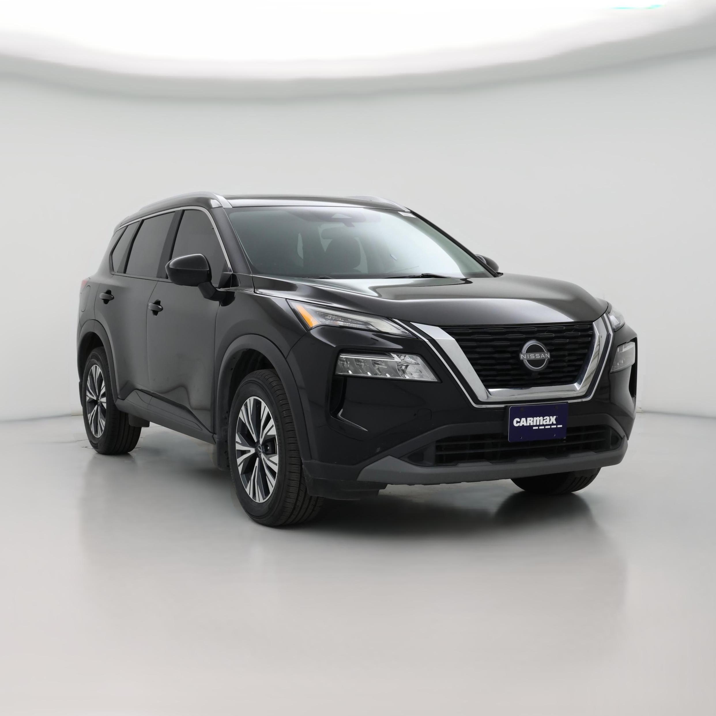 Thumbnail: 2023 Nissan Rogue - 1