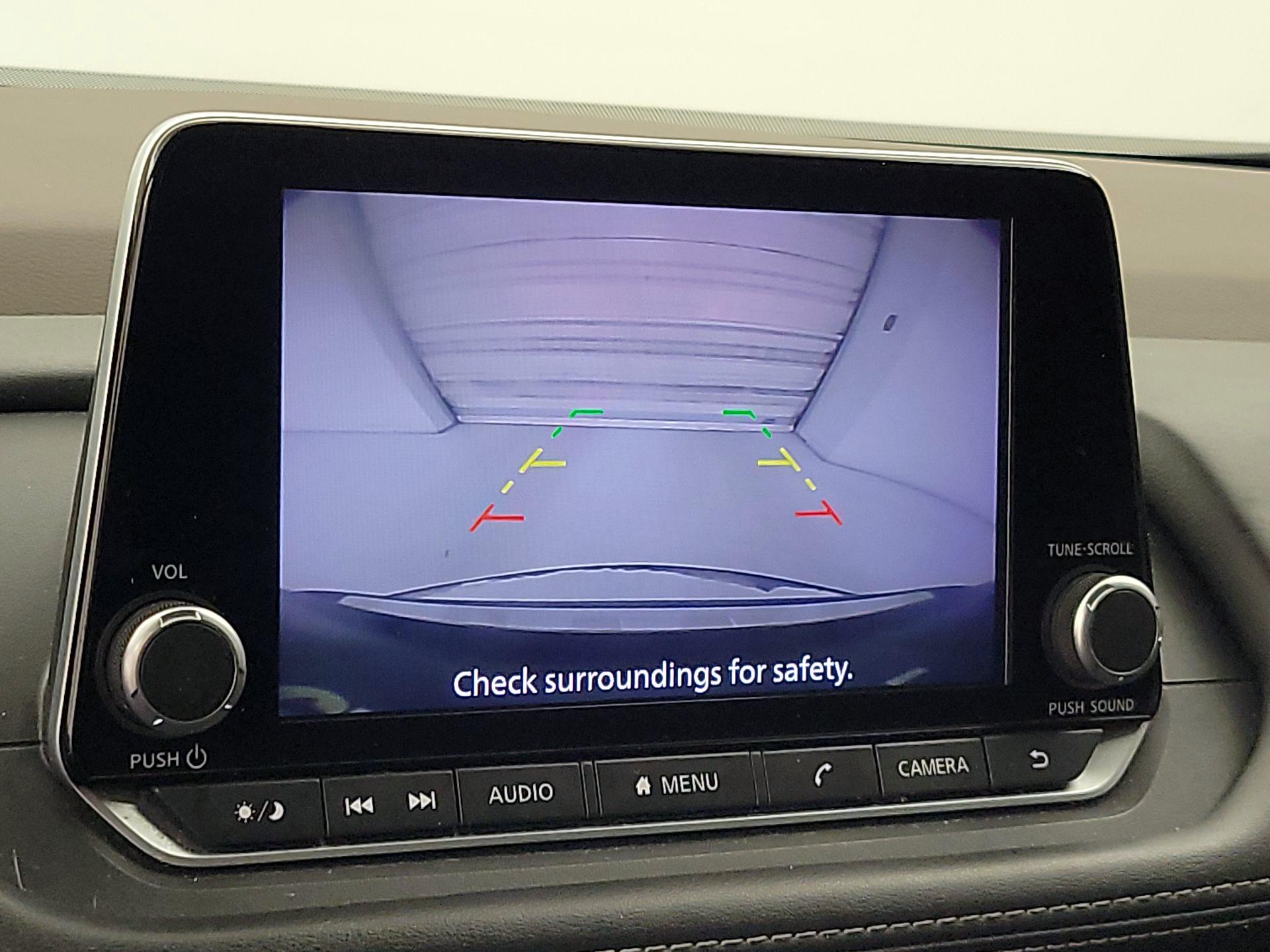 Thumbnail: 2023 Nissan Rogue - 14