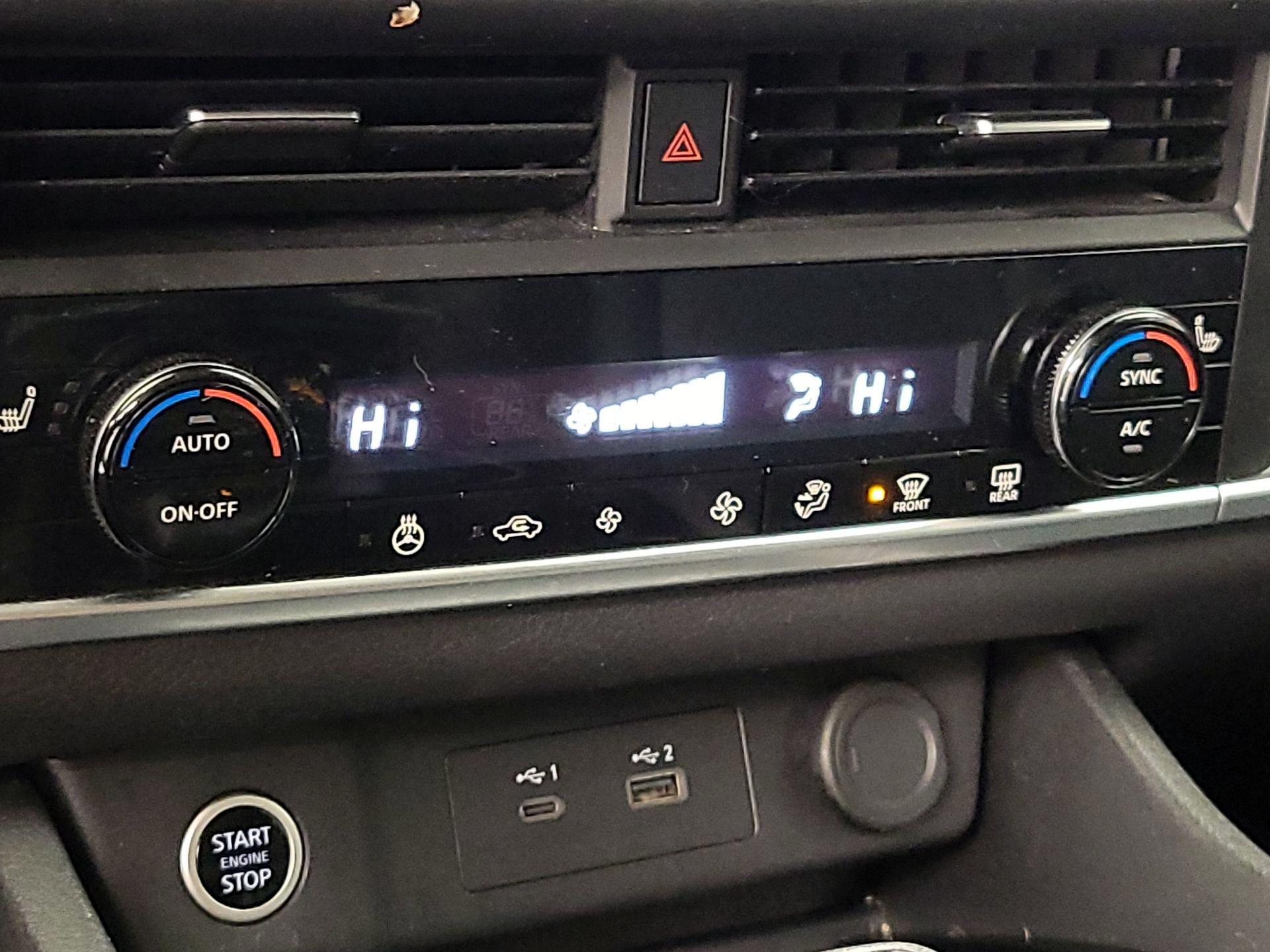 Thumbnail: 2023 Nissan Rogue - 16