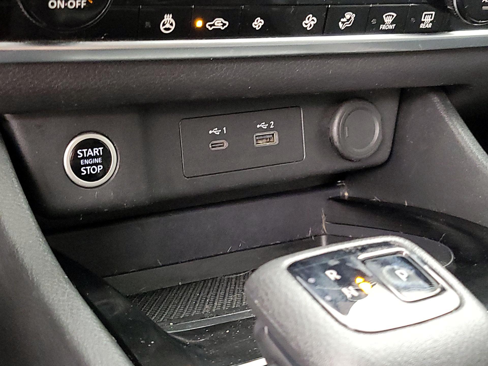 Thumbnail: 2023 Nissan Rogue - 18