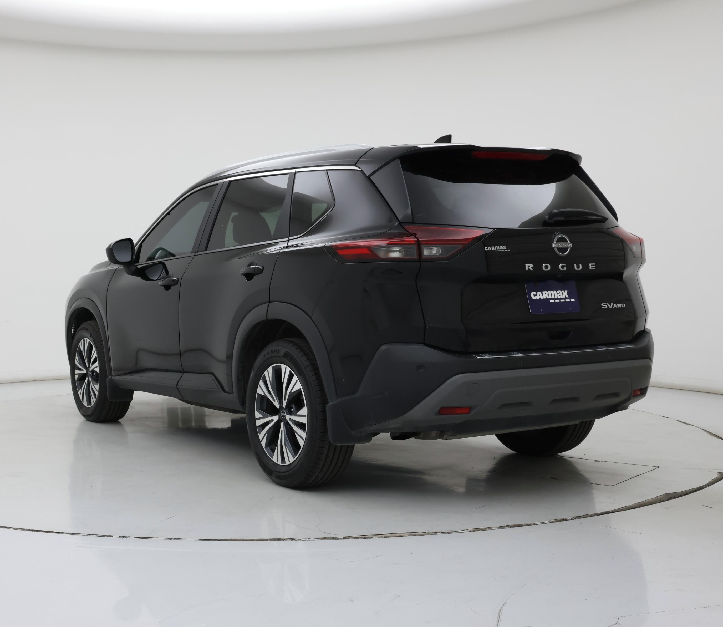 Thumbnail: 2023 Nissan Rogue - 2