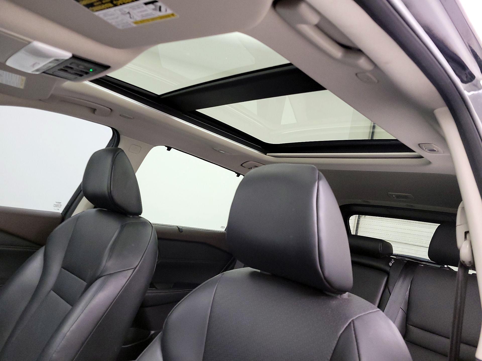 Thumbnail: 2023 Nissan Rogue - 19