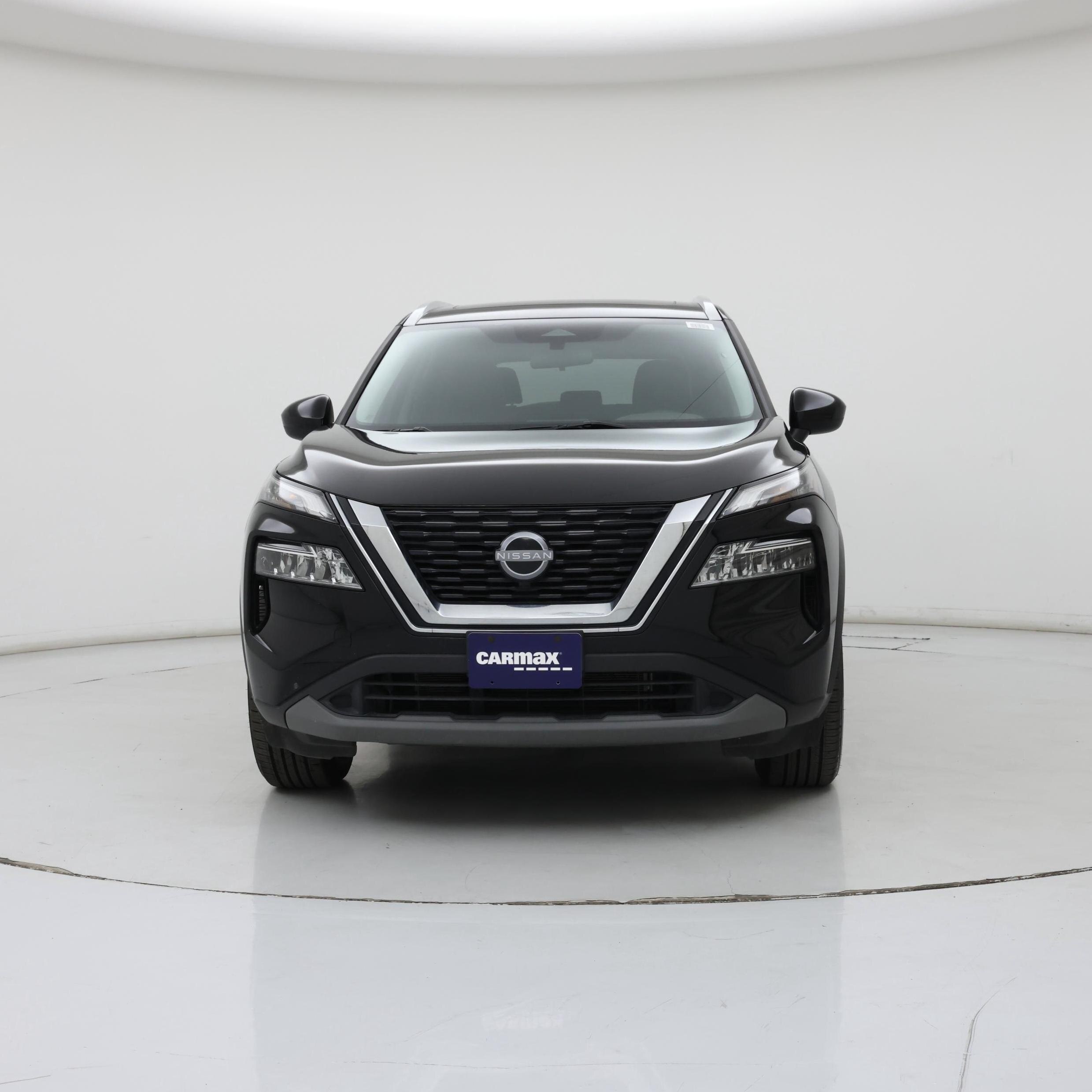 Thumbnail: 2023 Nissan Rogue - 5