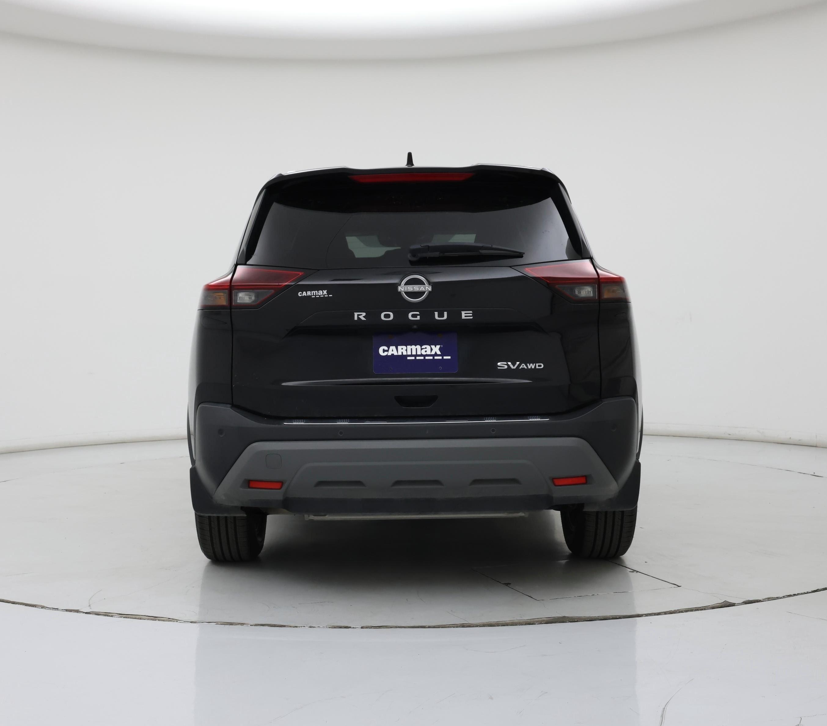 Thumbnail: 2023 Nissan Rogue - 6