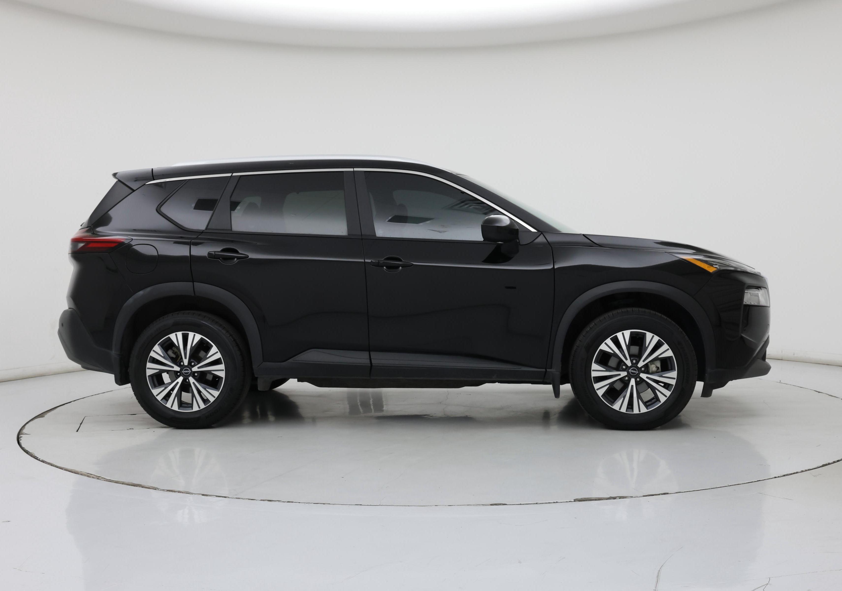 Thumbnail: 2023 Nissan Rogue - 7