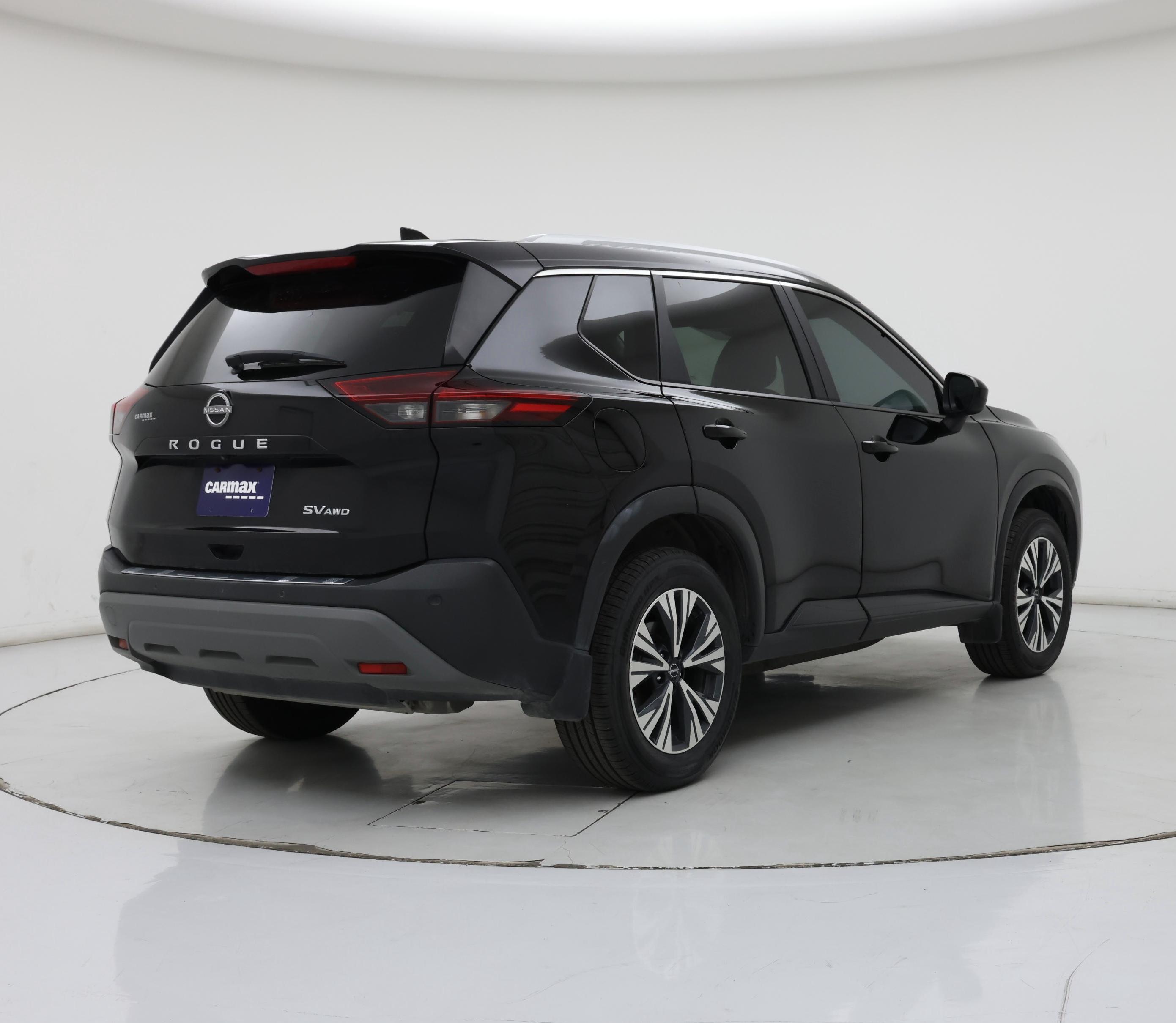 Thumbnail: 2023 Nissan Rogue - 8