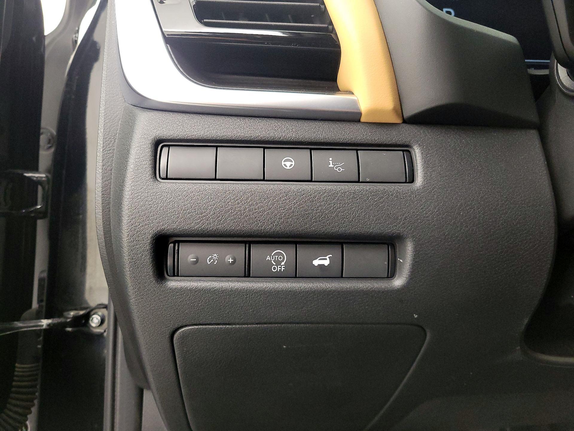 Thumbnail: 2023 Nissan Rogue - 11