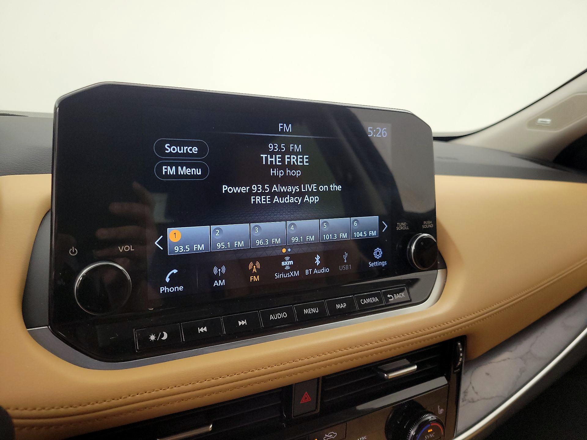 Thumbnail: 2023 Nissan Rogue - 14