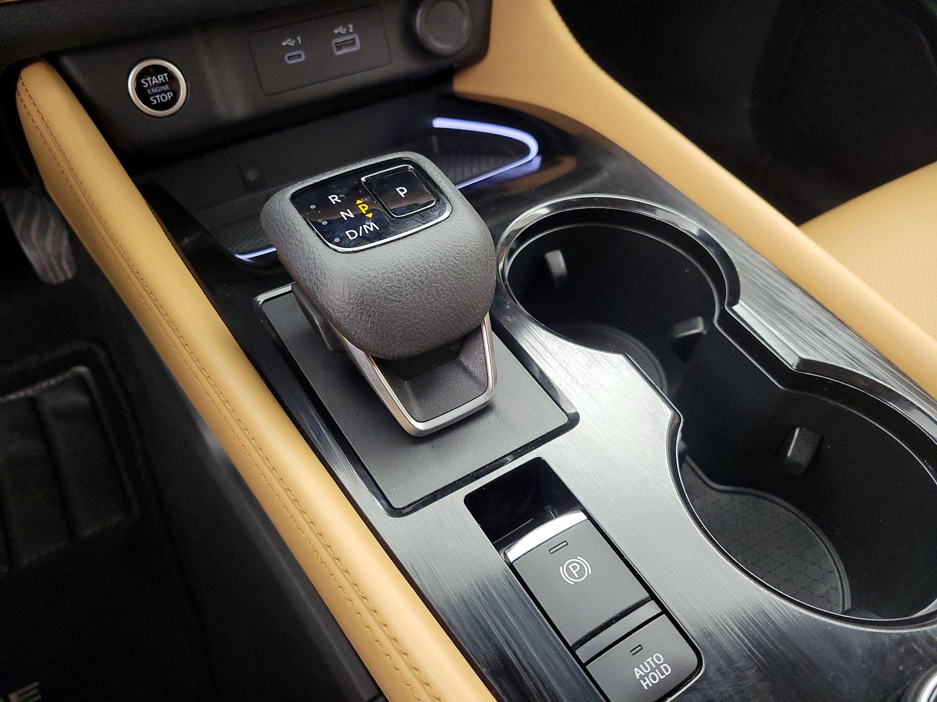 Thumbnail: 2023 Nissan Rogue - 16