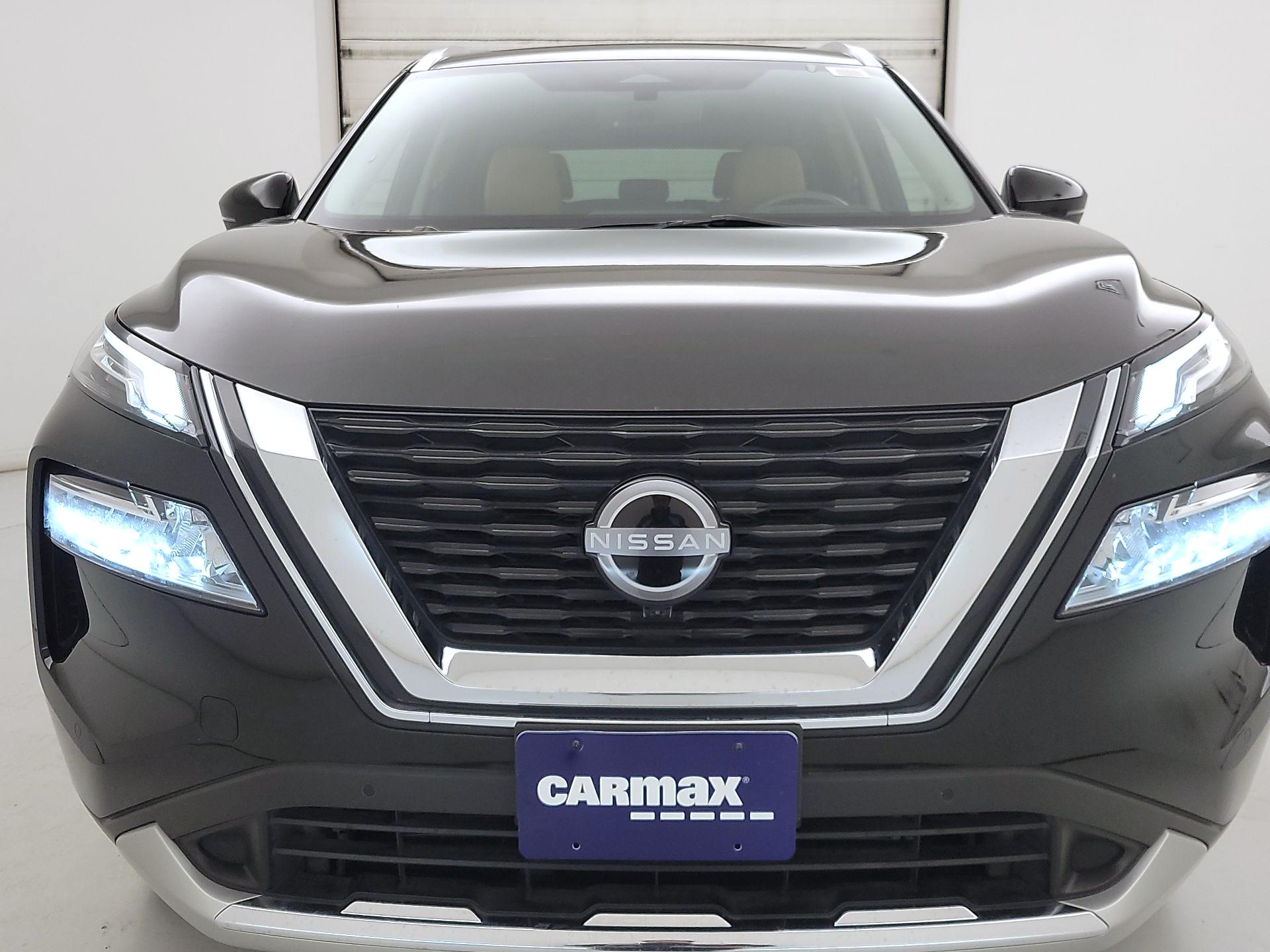 Thumbnail: 2023 Nissan Rogue - 2