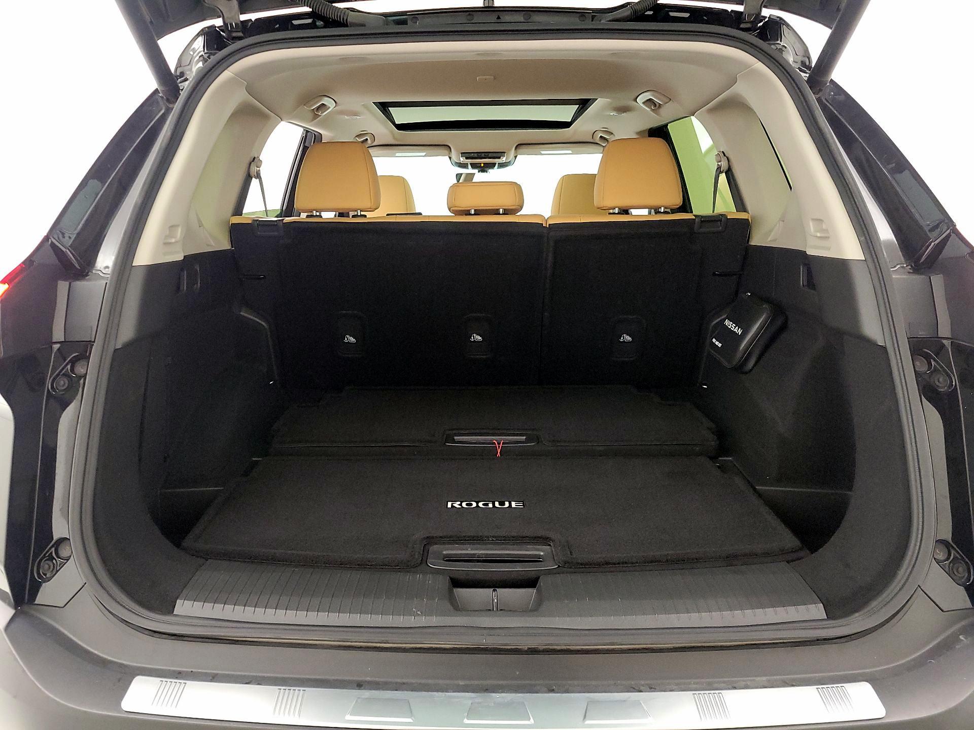 Thumbnail: 2023 Nissan Rogue - 20