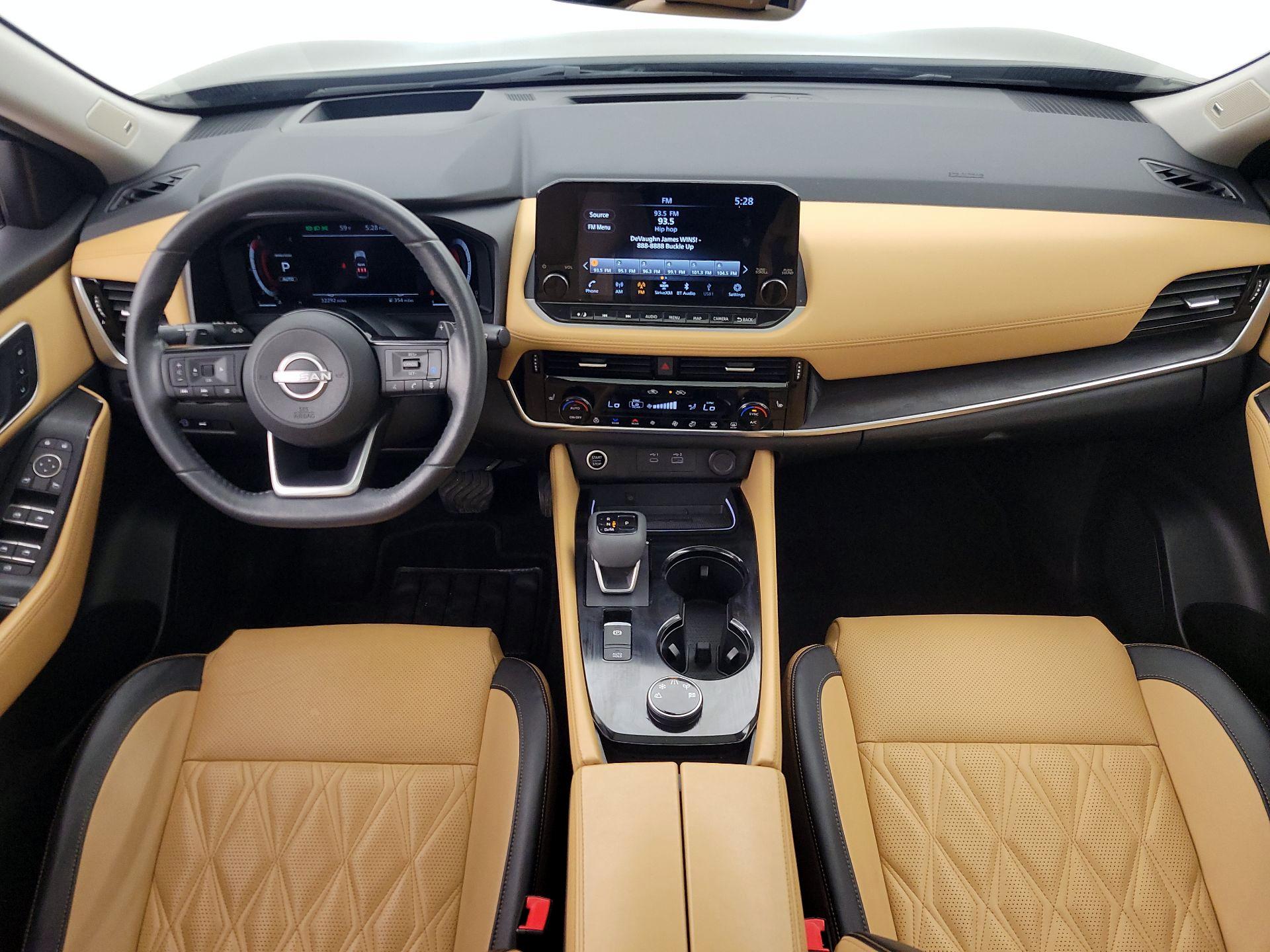 Thumbnail: 2023 Nissan Rogue - 8