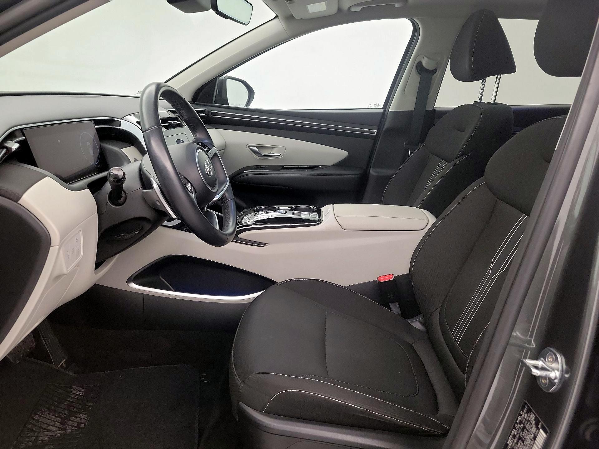 Thumbnail: 2022 Hyundai Tucson - 11