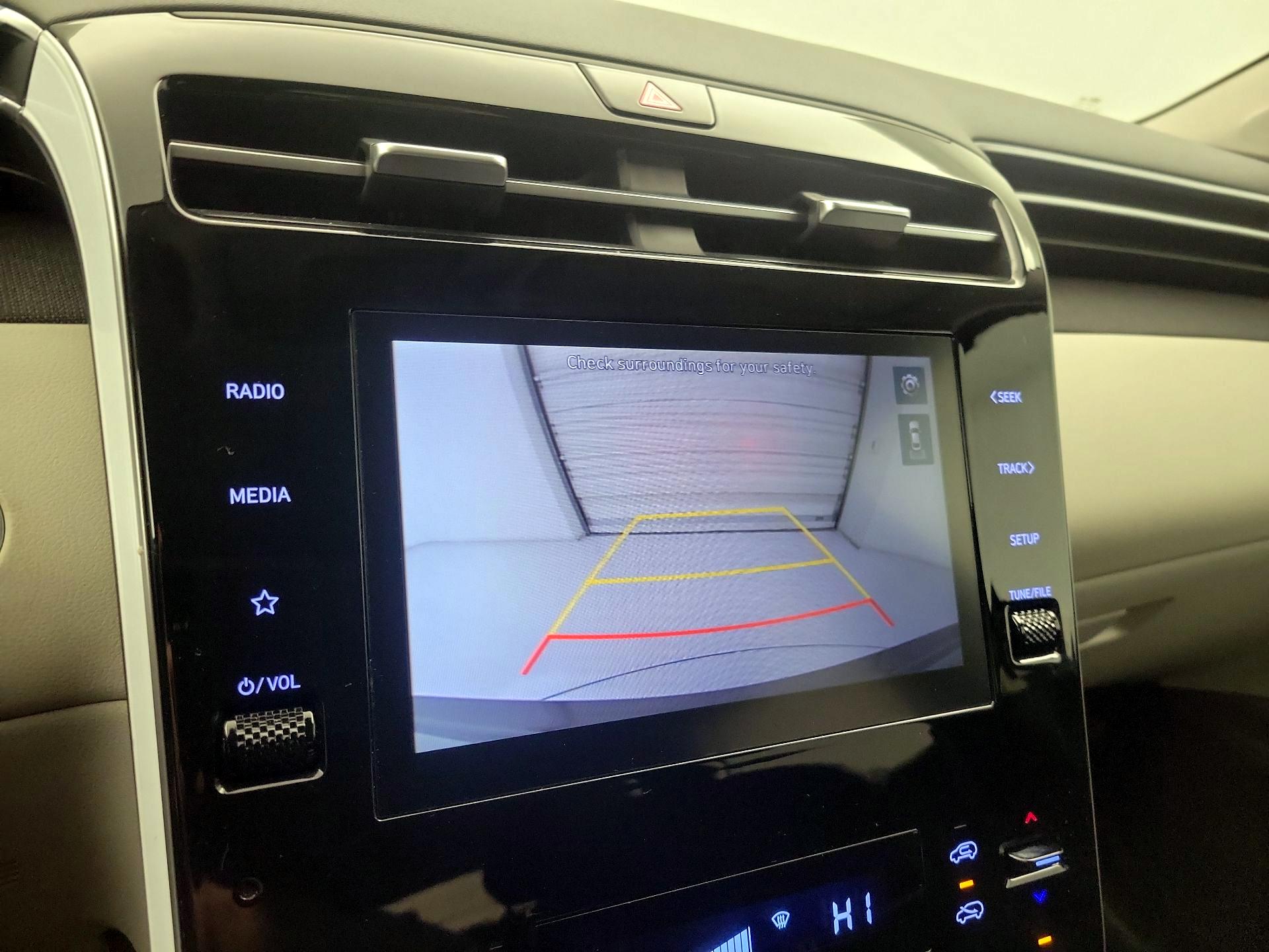 Thumbnail: 2022 Hyundai Tucson - 14