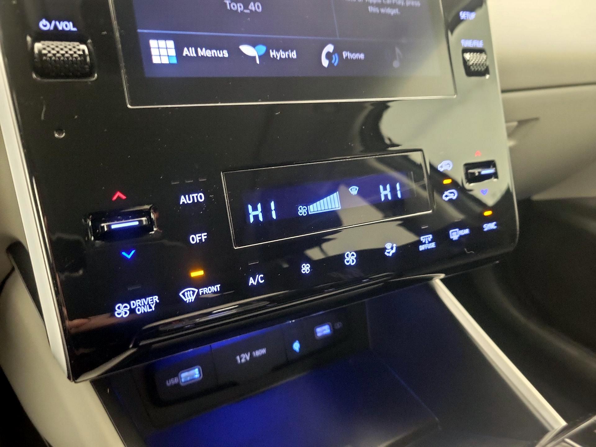 Thumbnail: 2022 Hyundai Tucson - 16