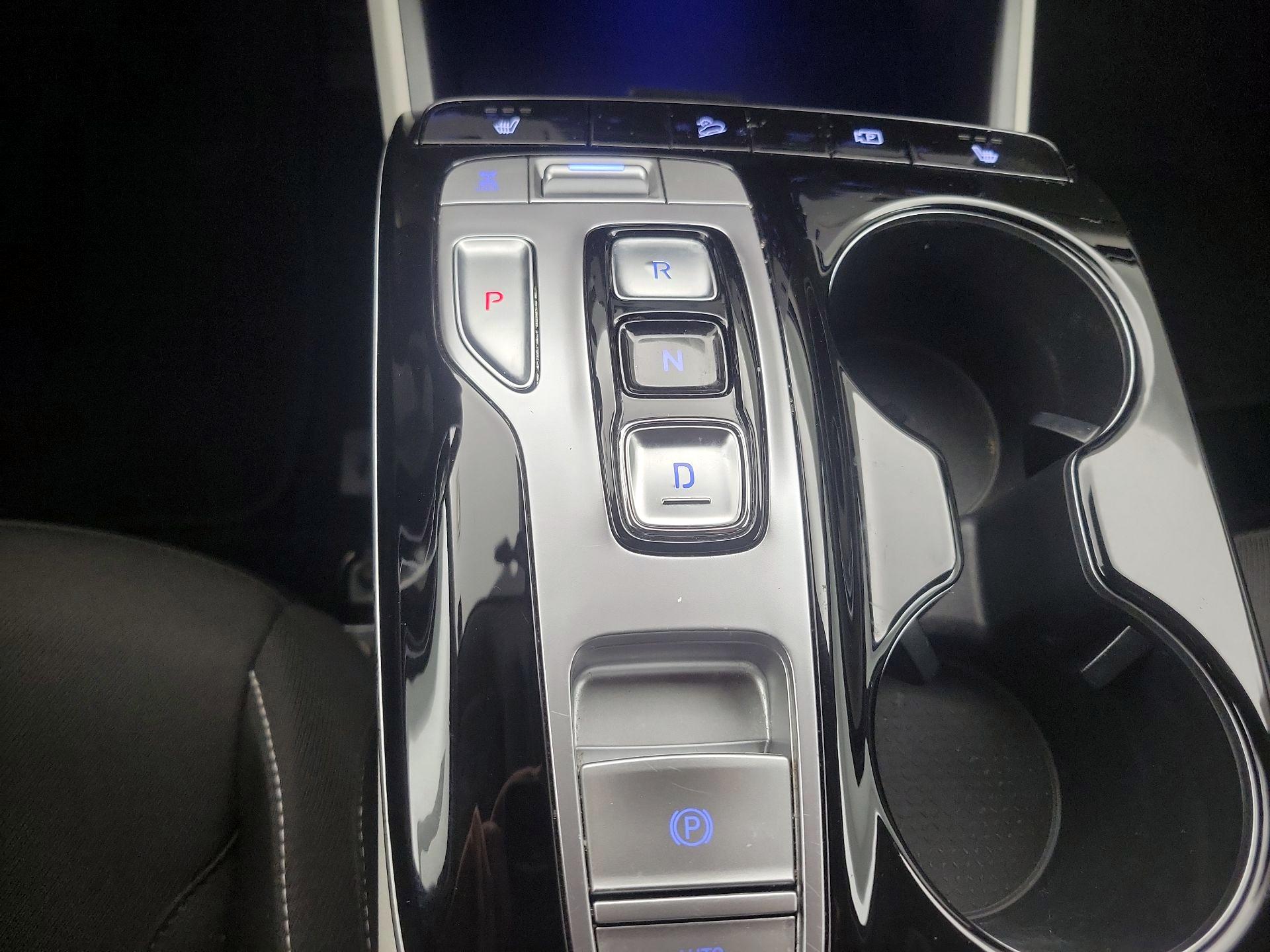 Thumbnail: 2022 Hyundai Tucson - 17