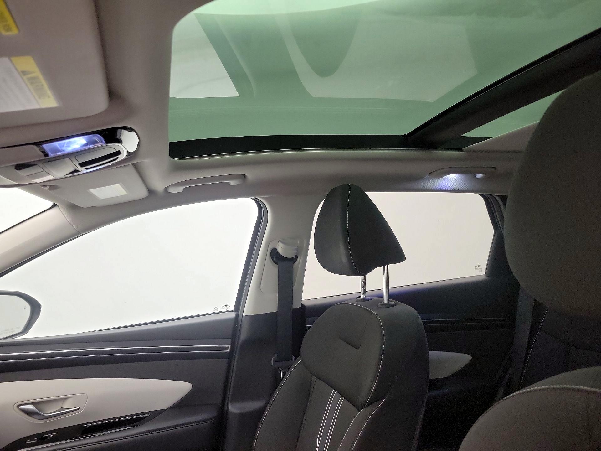 Thumbnail: 2022 Hyundai Tucson - 19