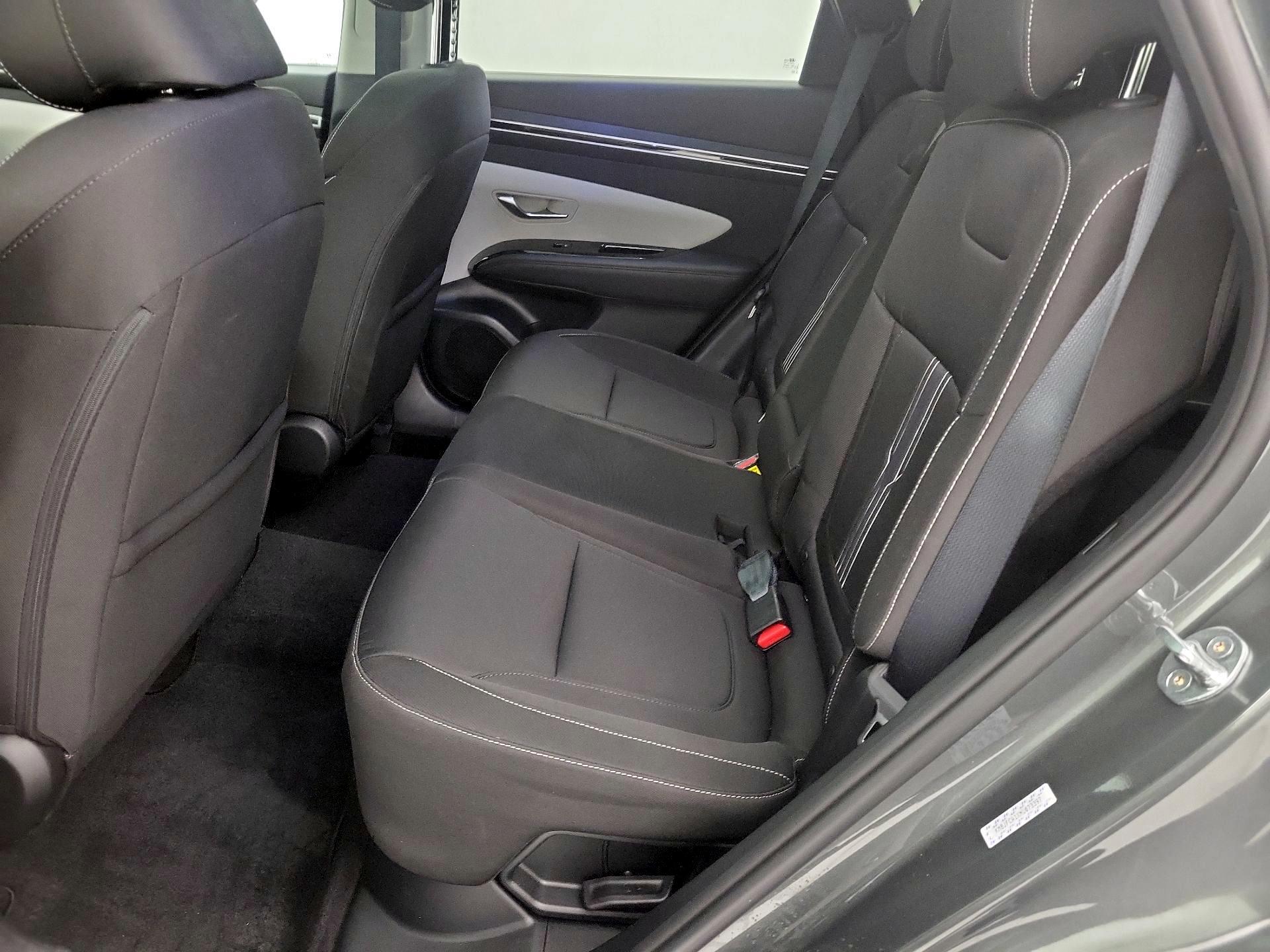 Thumbnail: 2022 Hyundai Tucson - 20