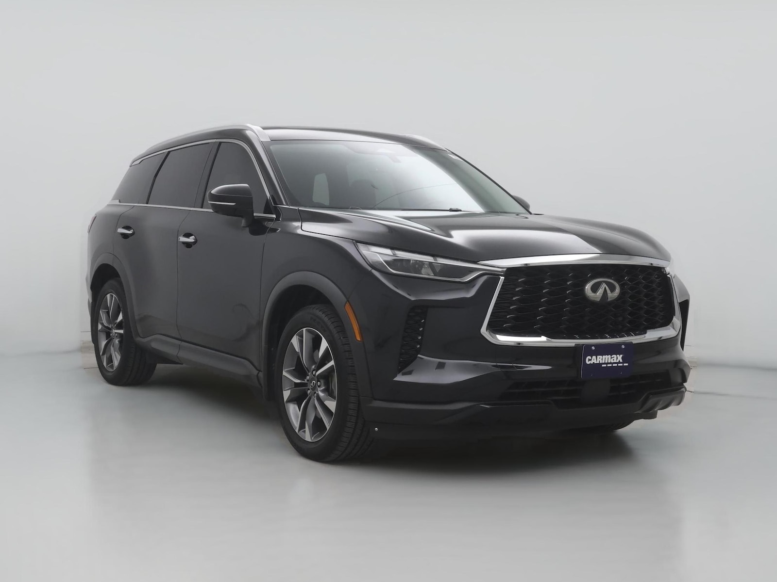 2023 INFINITI QX60