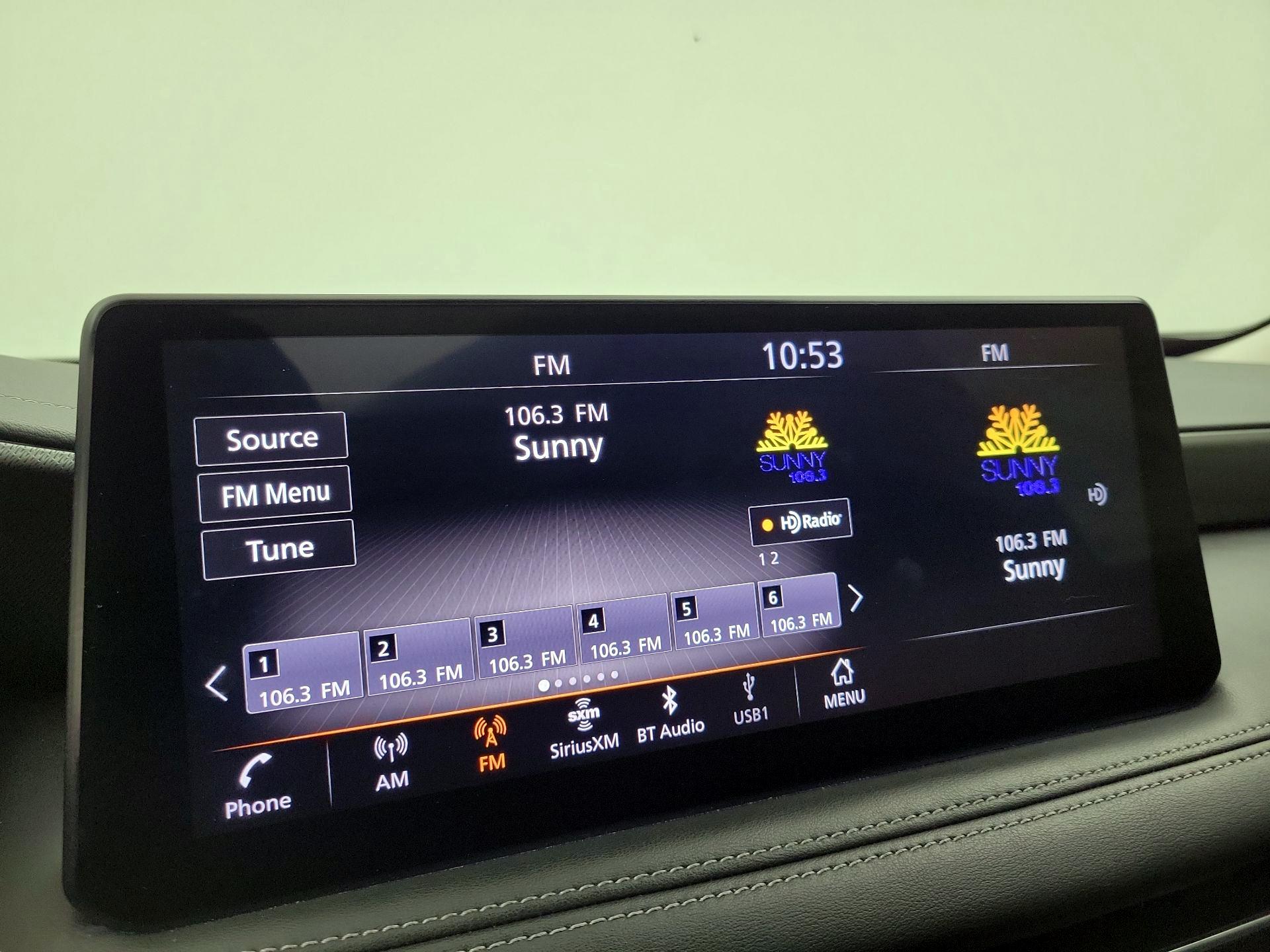 Thumbnail: 2023 INFINITI QX60 - 16