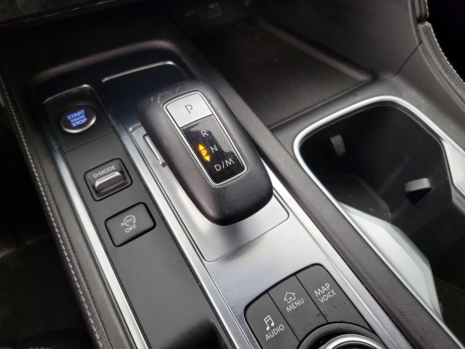 Thumbnail: 2023 INFINITI QX60 - 18