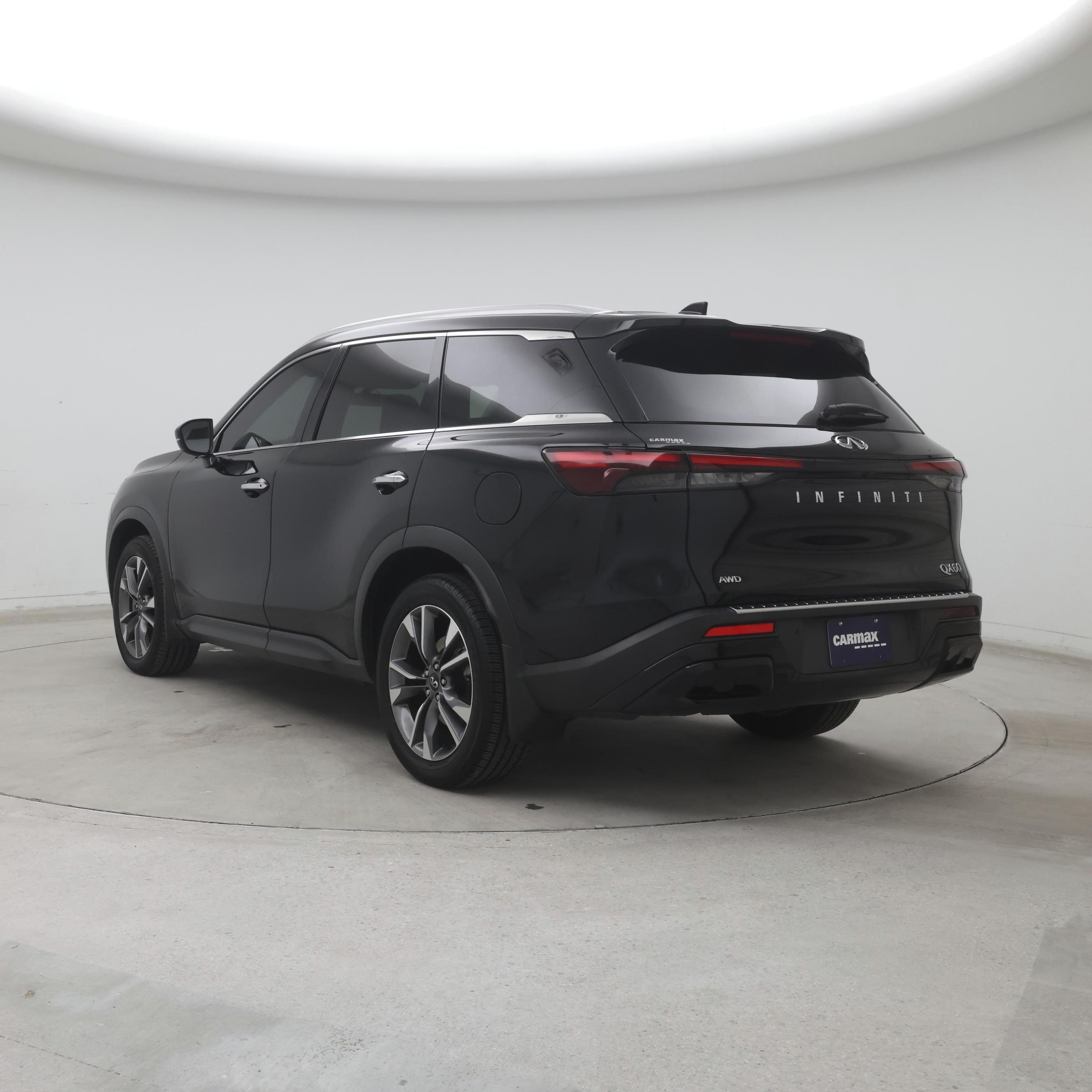 Thumbnail: 2023 INFINITI QX60 - 2